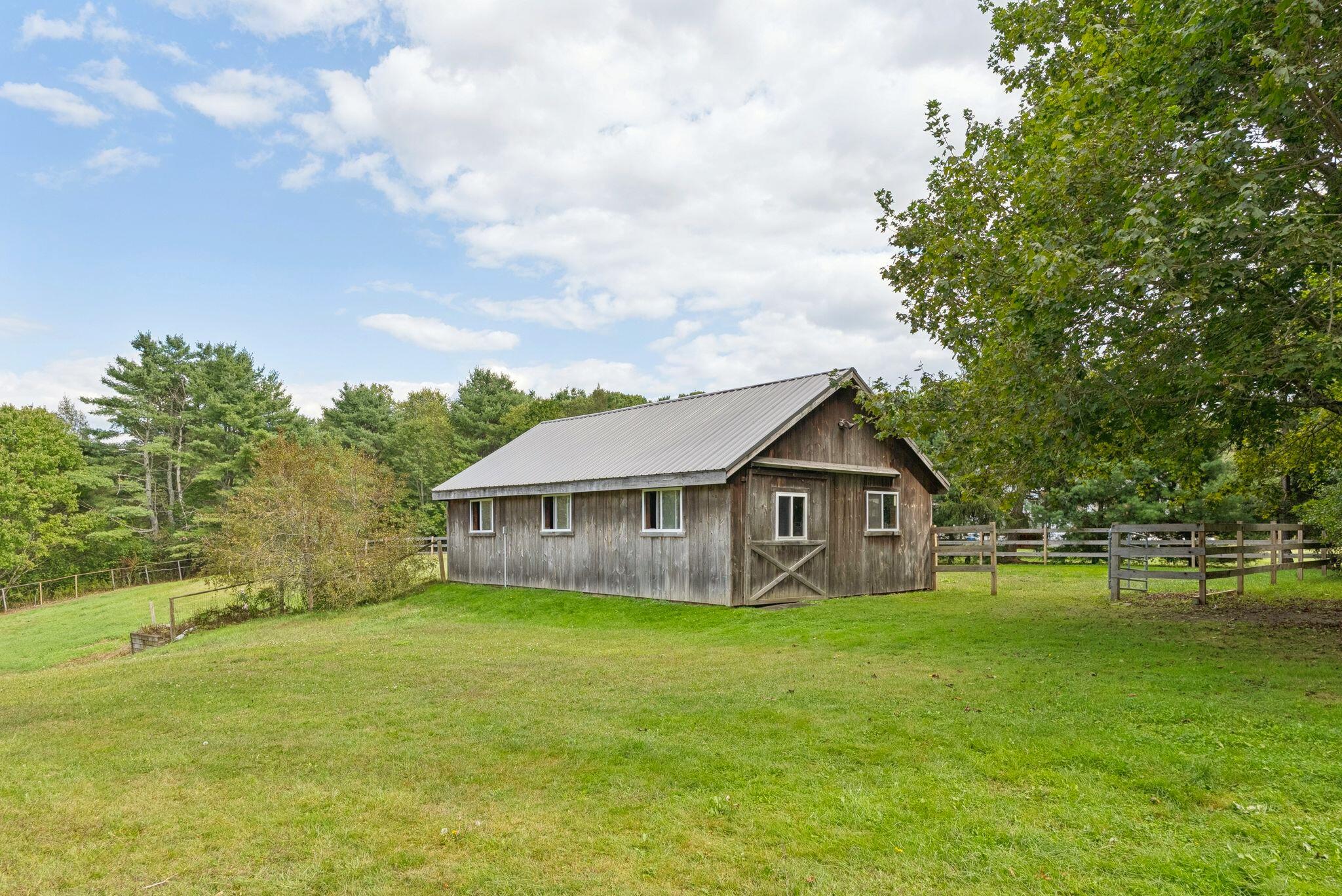 193 Main Street Cumberland ME 04021