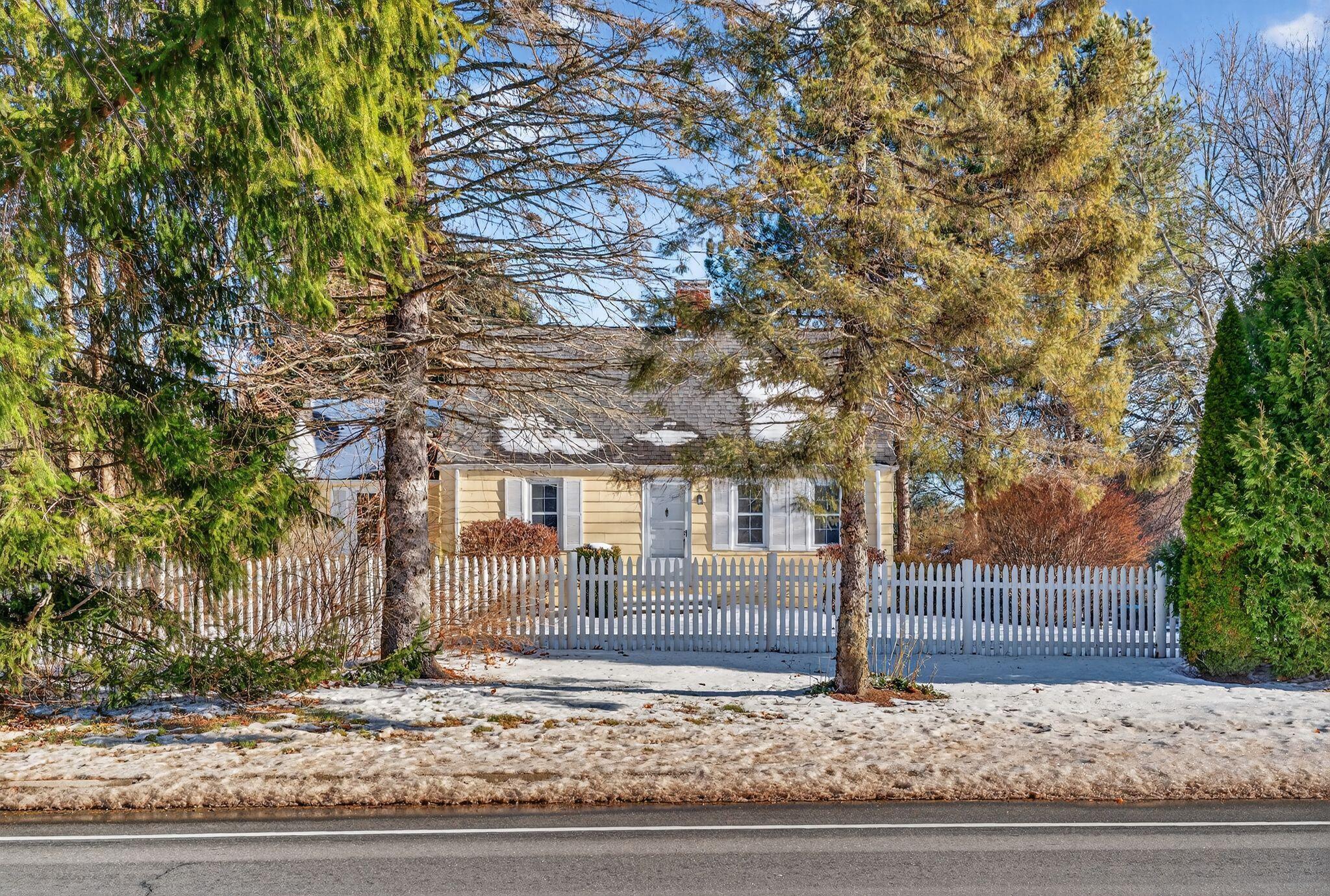 193 Main Street Cumberland ME 04021