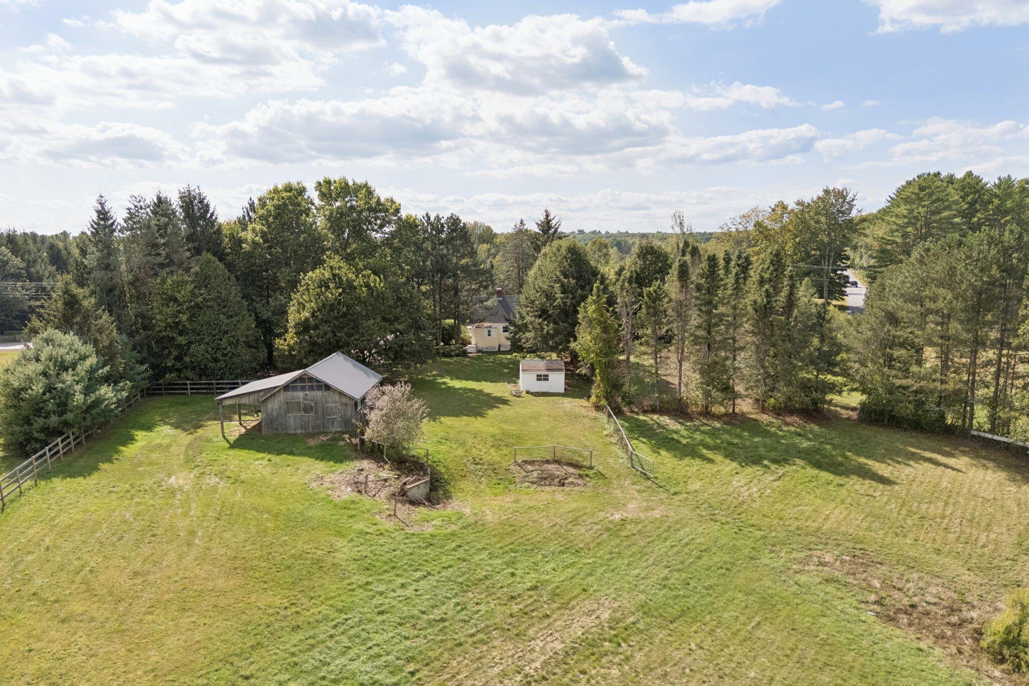 193 Main Street Cumberland ME 04021