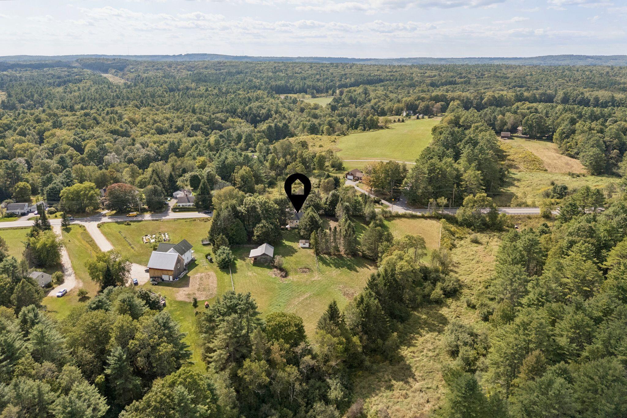 193 Main Street Cumberland ME 04021