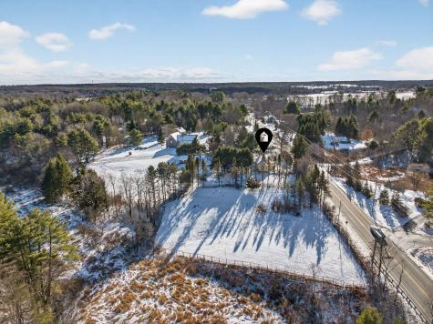 193 Main Street Cumberland ME 04021