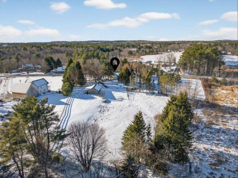 193 Main Street Cumberland ME 04021