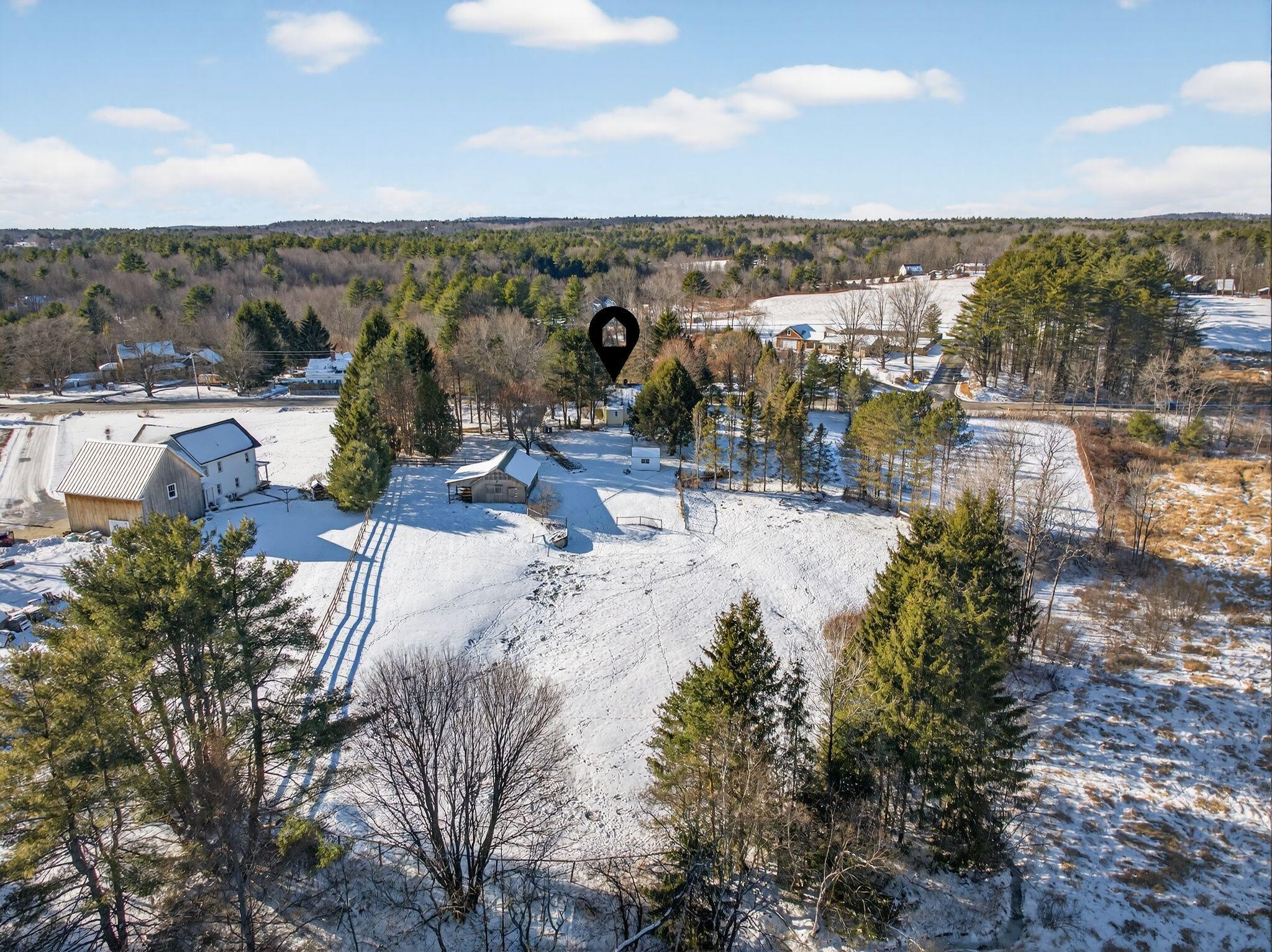 193 Main Street Cumberland ME 04021