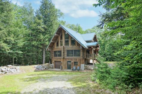 320 Commons Drive Bridgton ME 04009