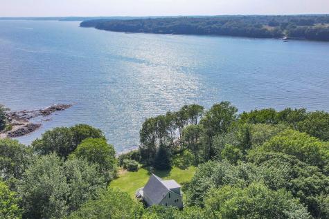 17 Rocking Horse Lane Saint George ME 04860