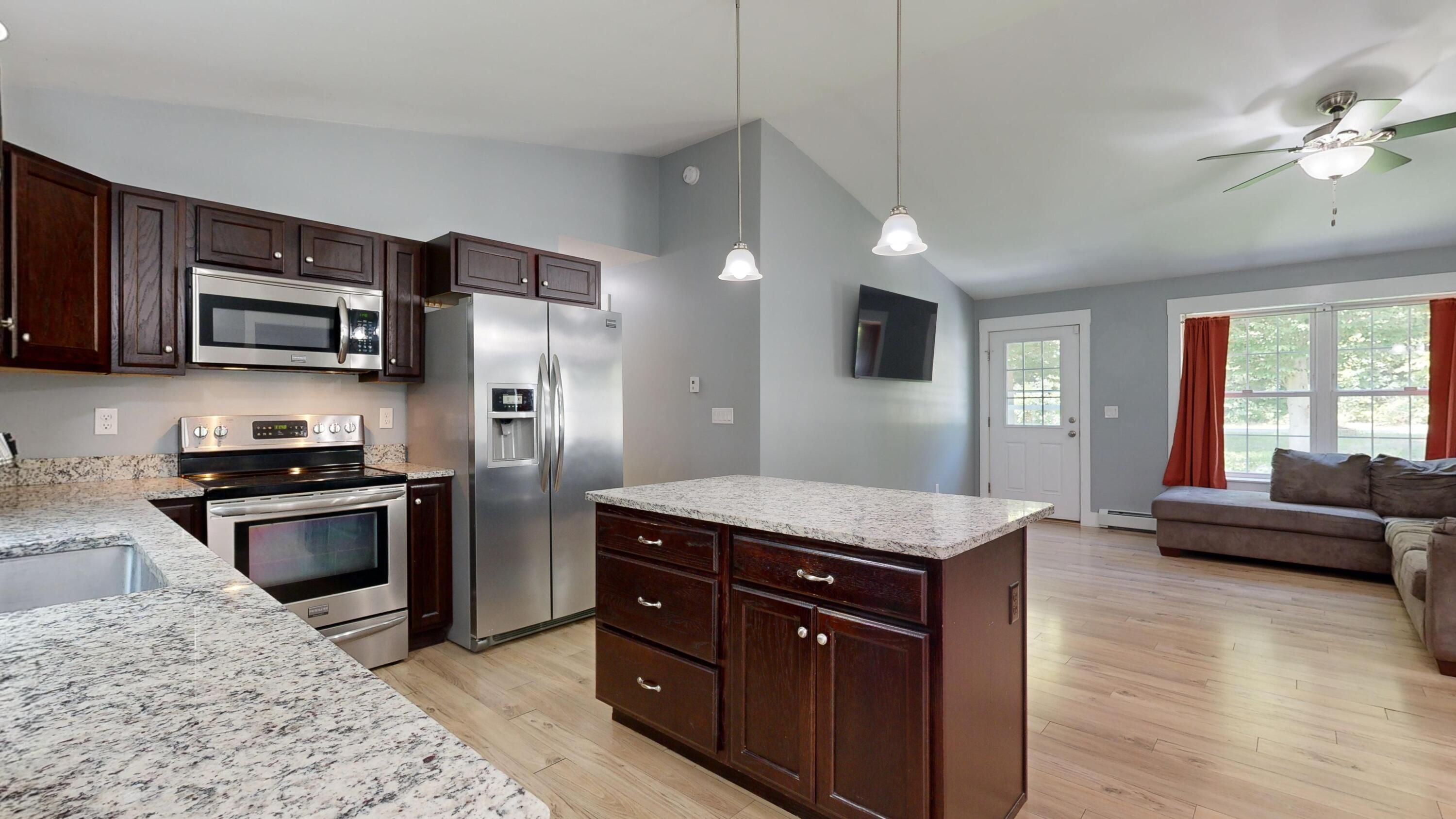 27 Ruby Ridge Road Winthrop ME 04364