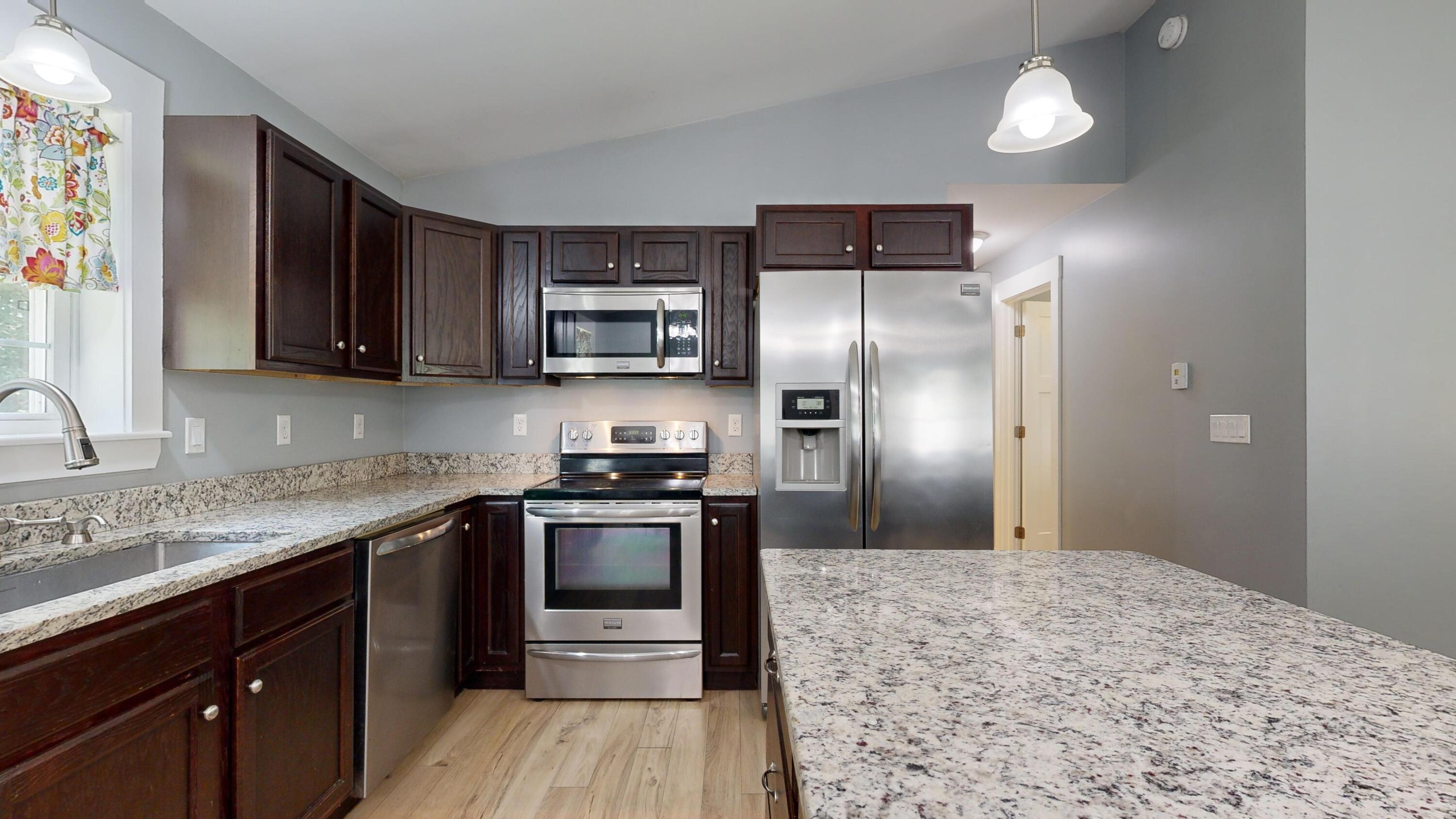 27 Ruby Ridge Road Winthrop ME 04364