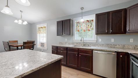 27 Ruby Ridge Road Winthrop ME 04364