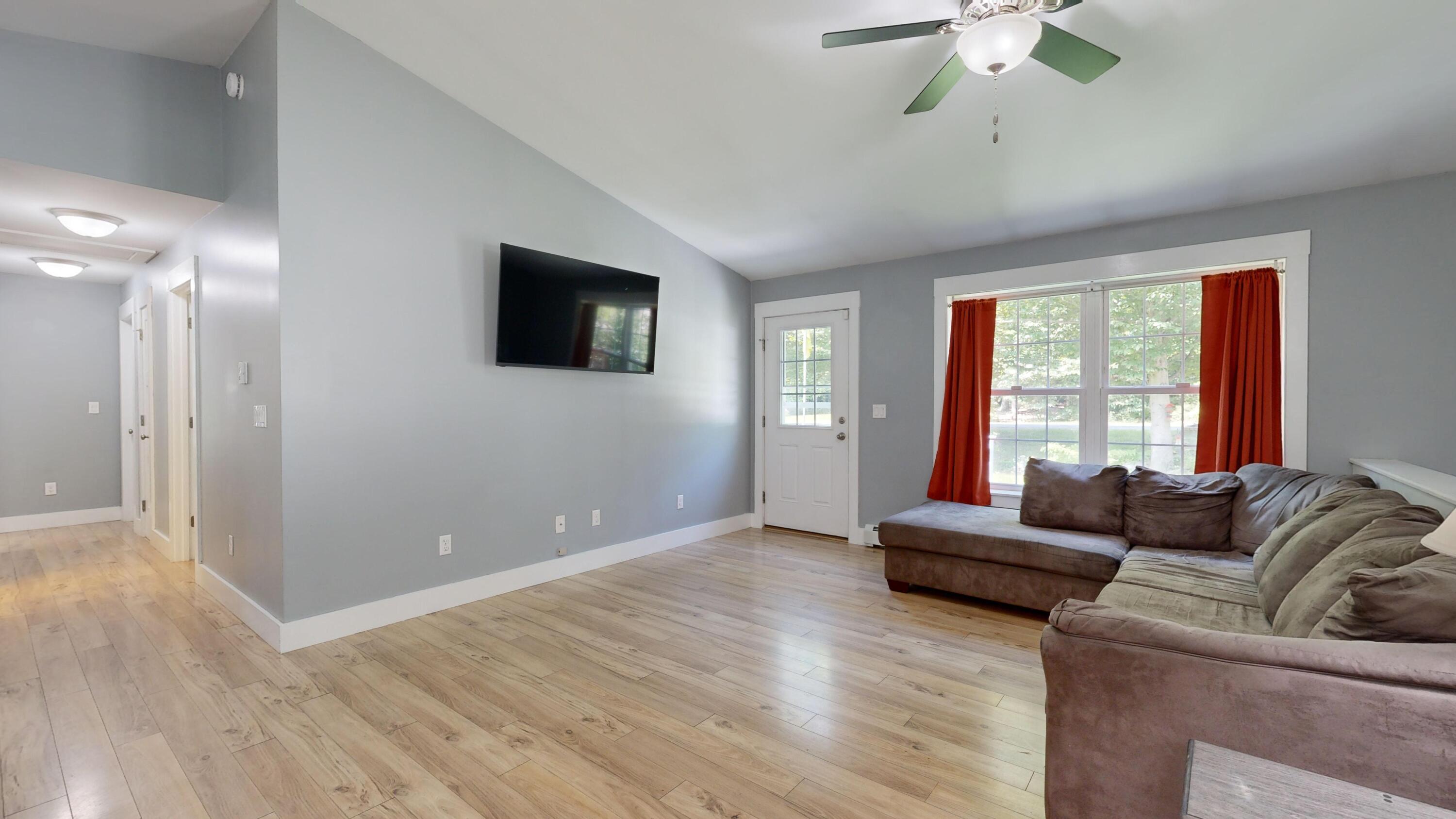 27 Ruby Ridge Road Winthrop ME 04364