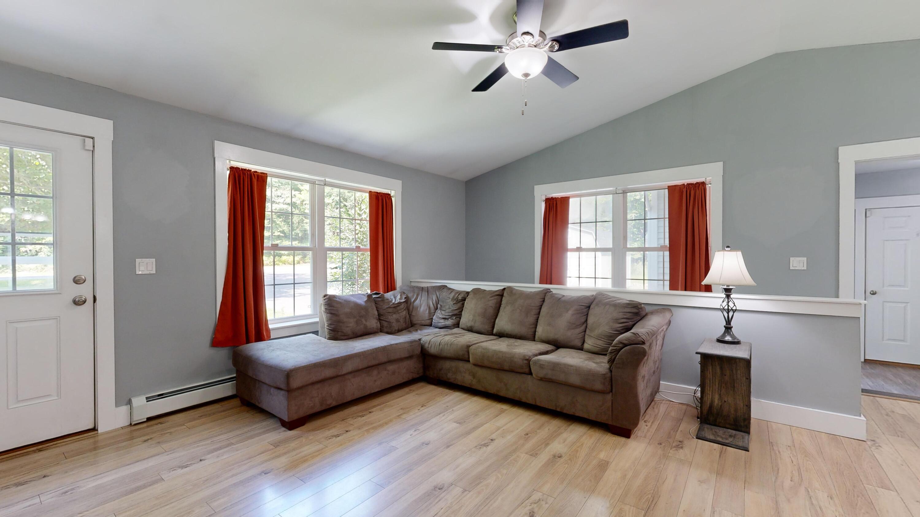 27 Ruby Ridge Road Winthrop ME 04364