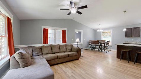 27 Ruby Ridge Road Winthrop ME 04364