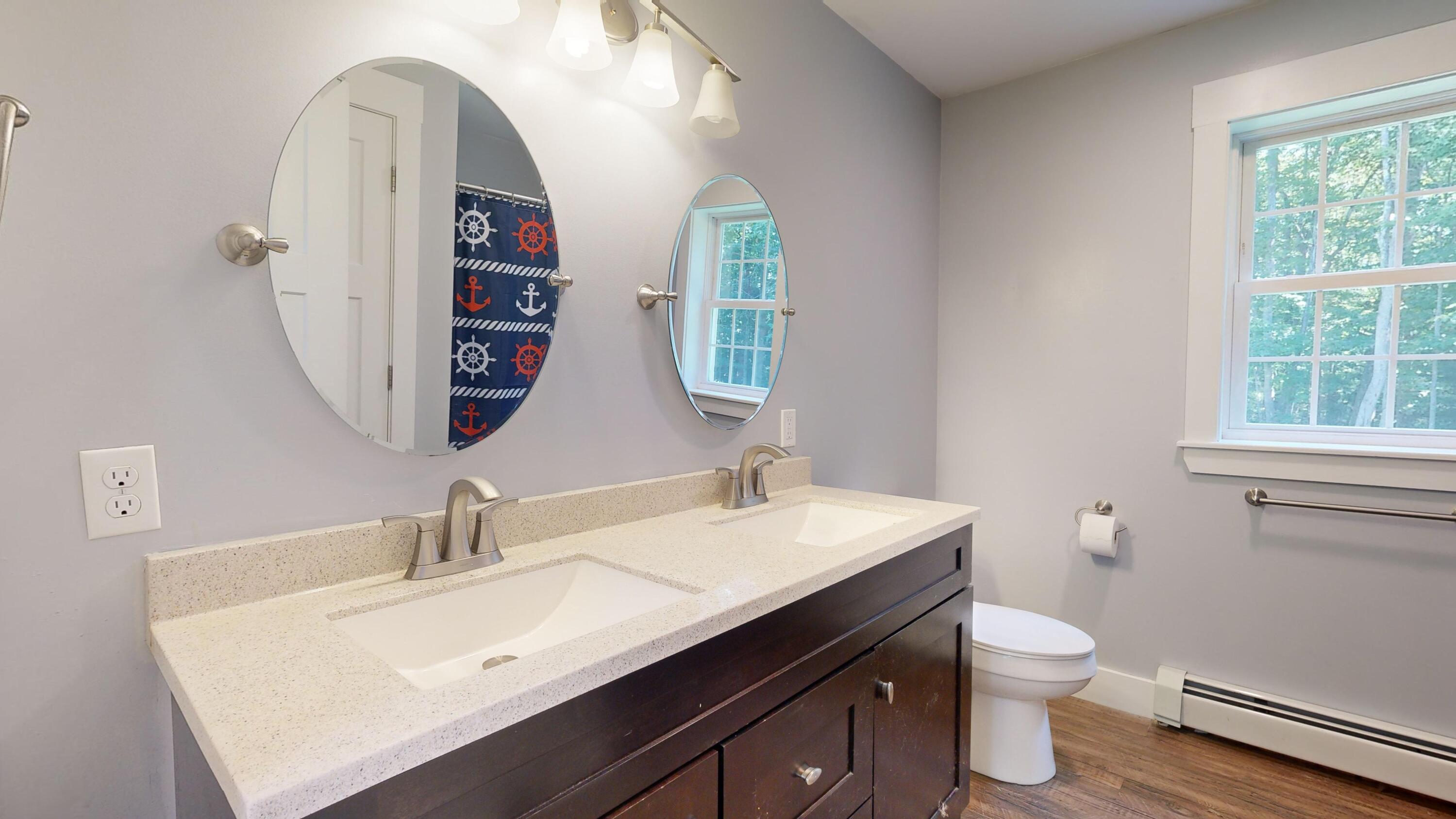 27 Ruby Ridge Road Winthrop ME 04364