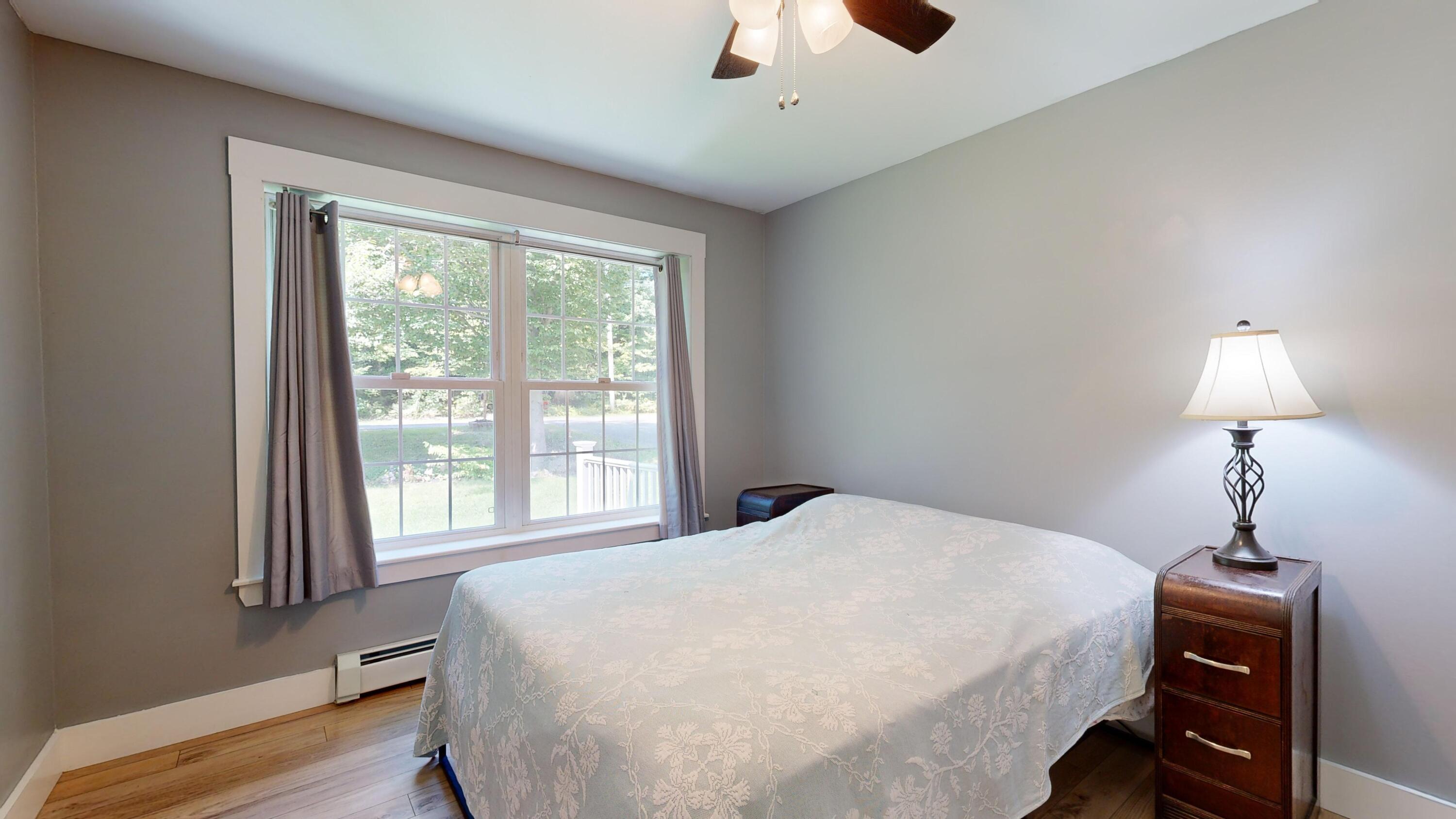 27 Ruby Ridge Road Winthrop ME 04364