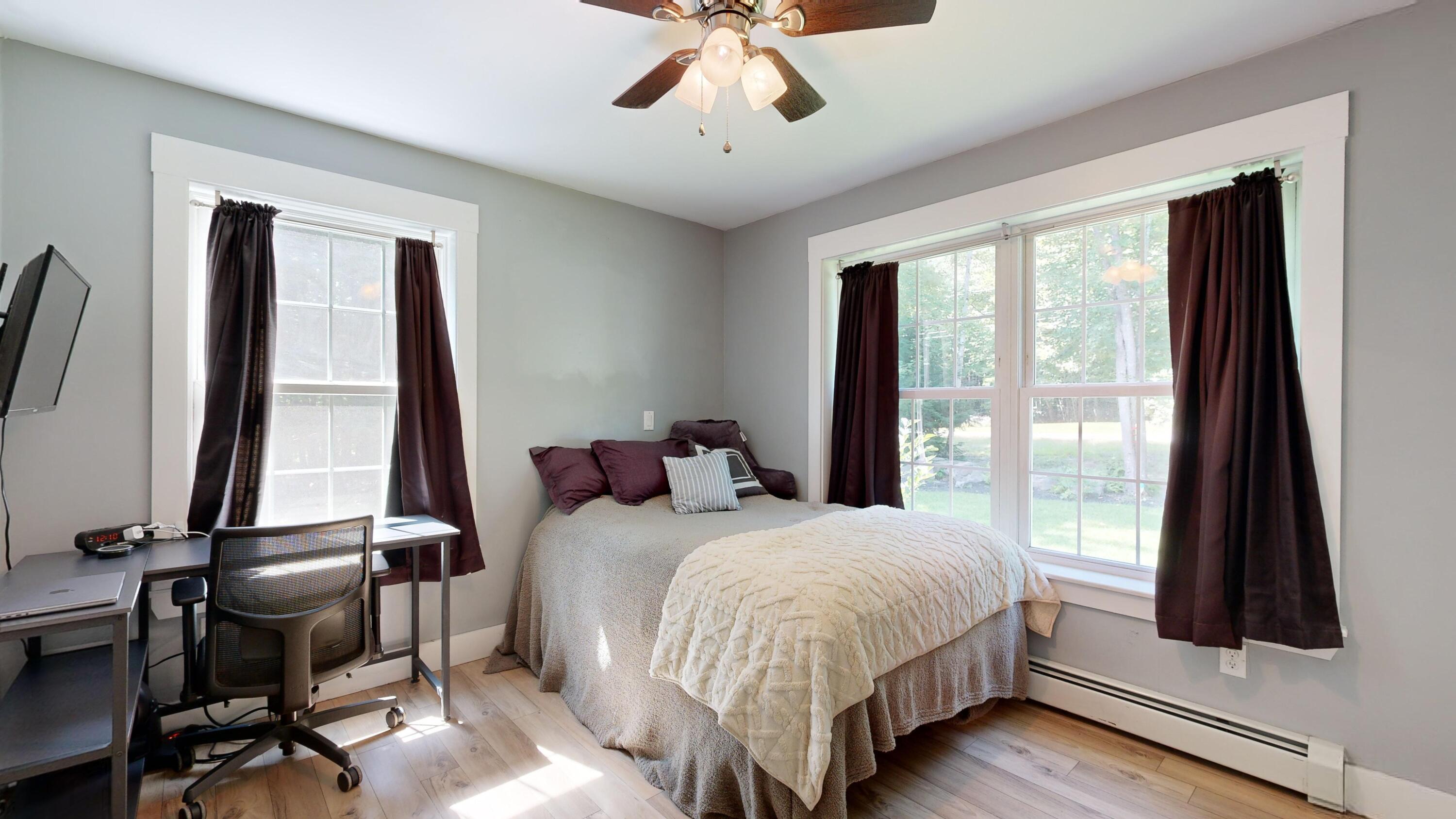 27 Ruby Ridge Road Winthrop ME 04364