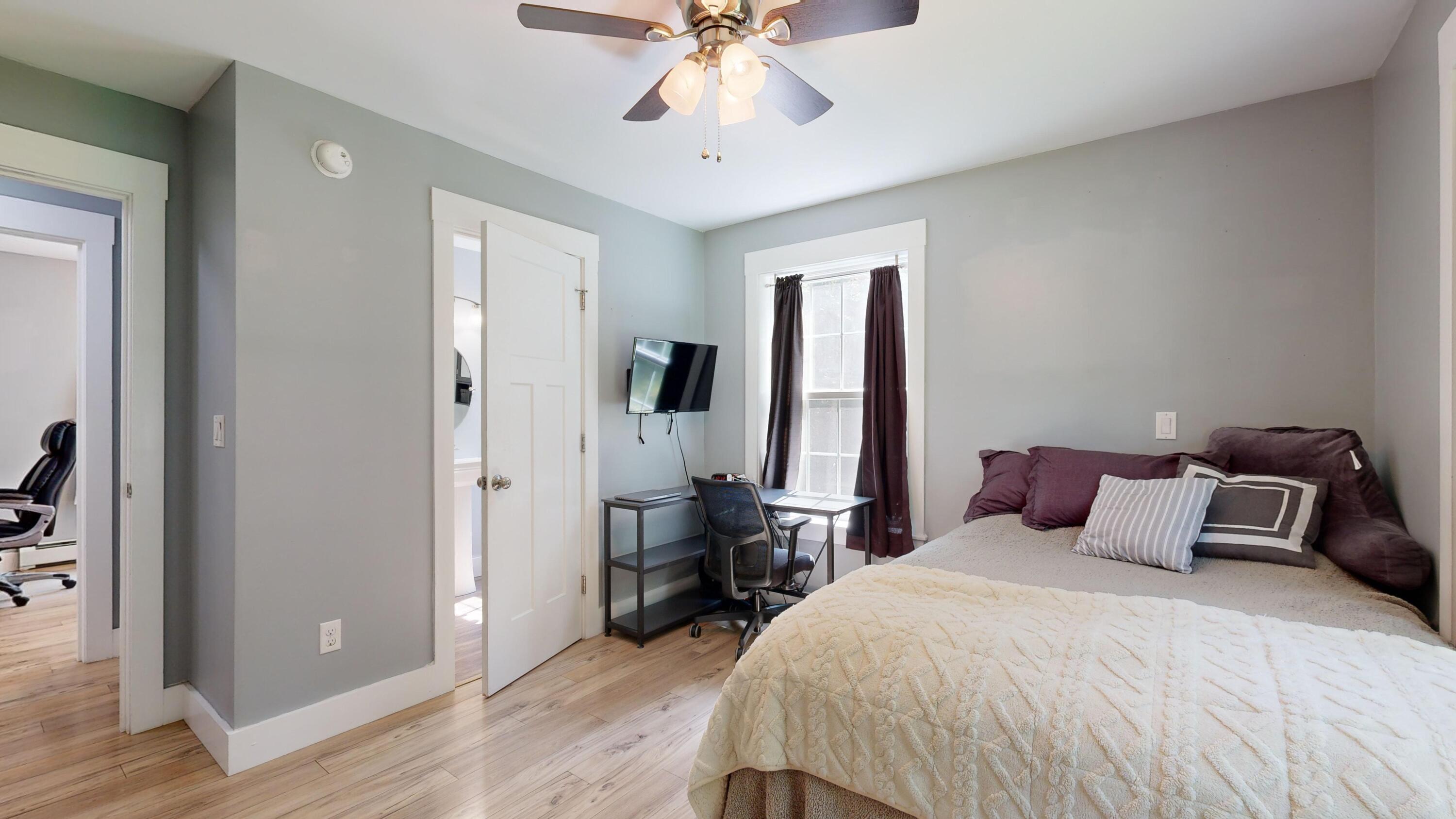 27 Ruby Ridge Road Winthrop ME 04364