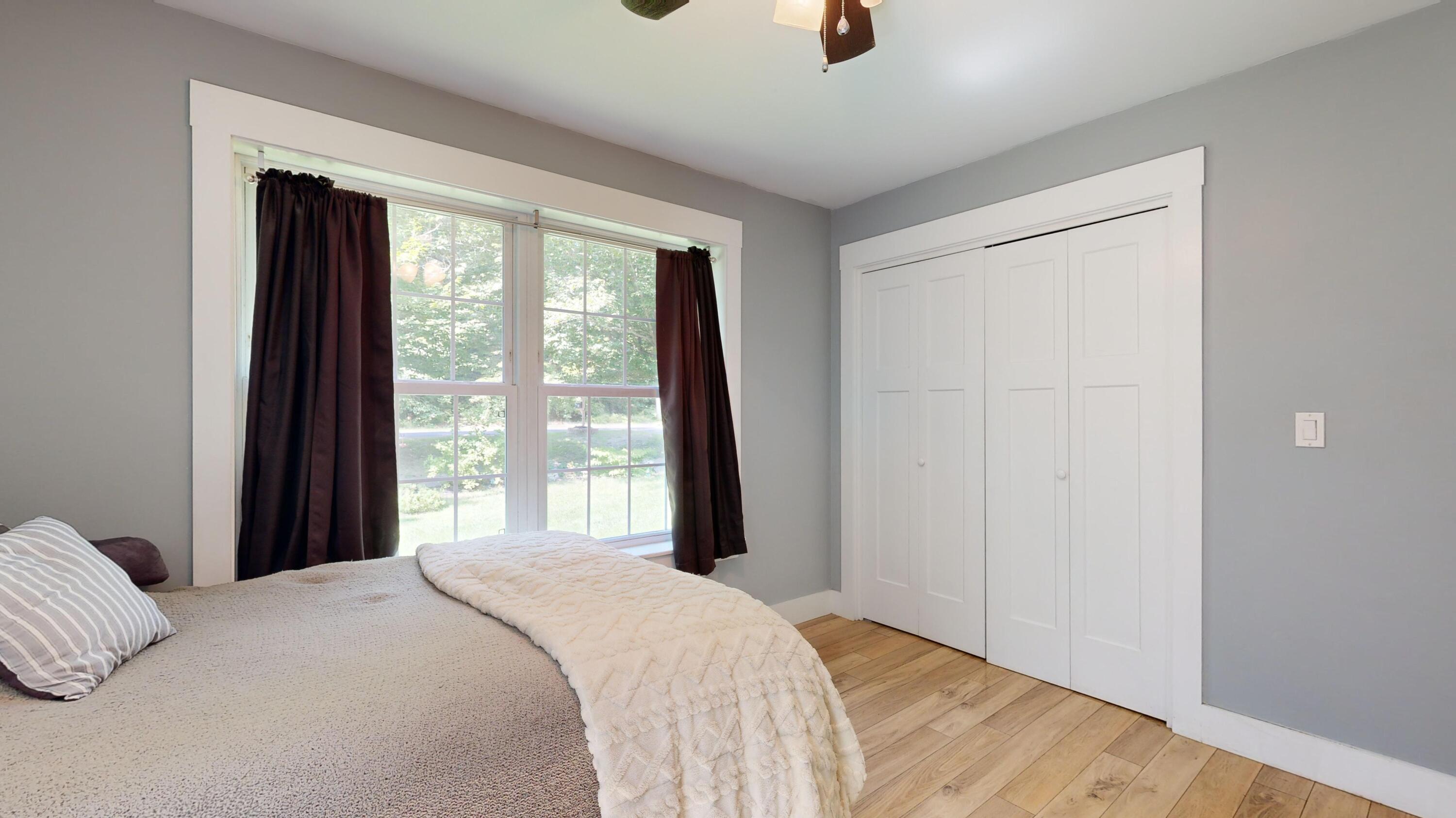 27 Ruby Ridge Road Winthrop ME 04364