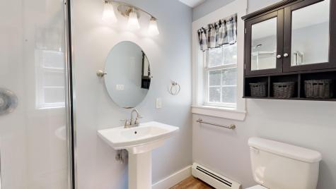 27 Ruby Ridge Road Winthrop ME 04364