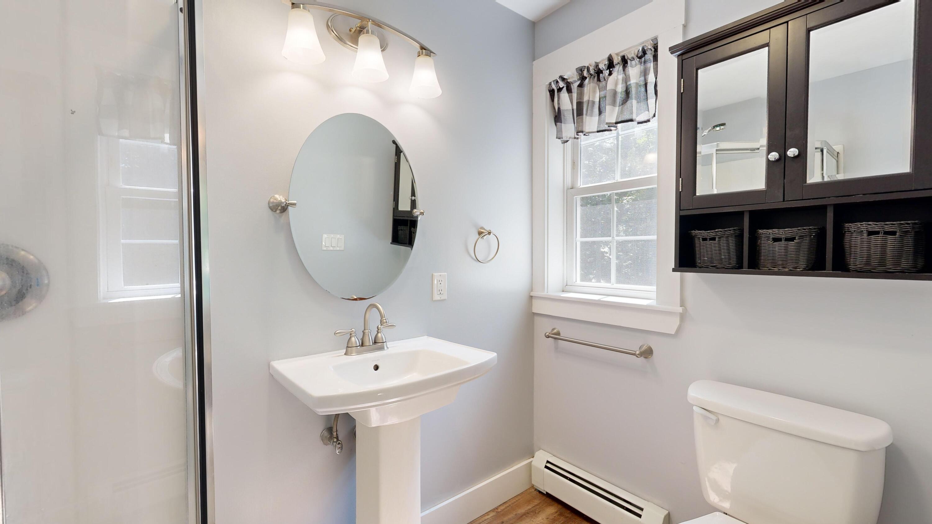 27 Ruby Ridge Road Winthrop ME 04364