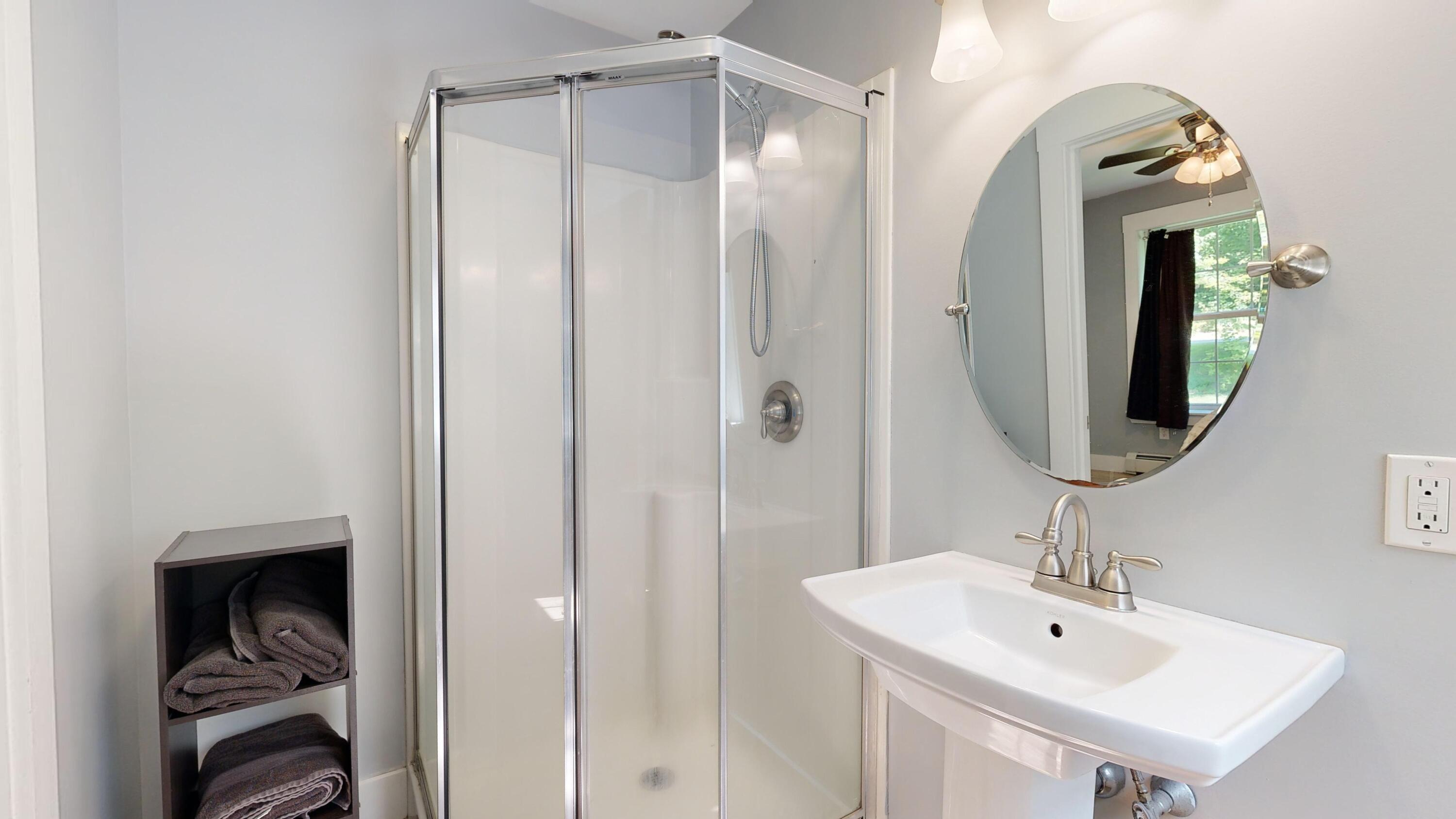 27 Ruby Ridge Road Winthrop ME 04364