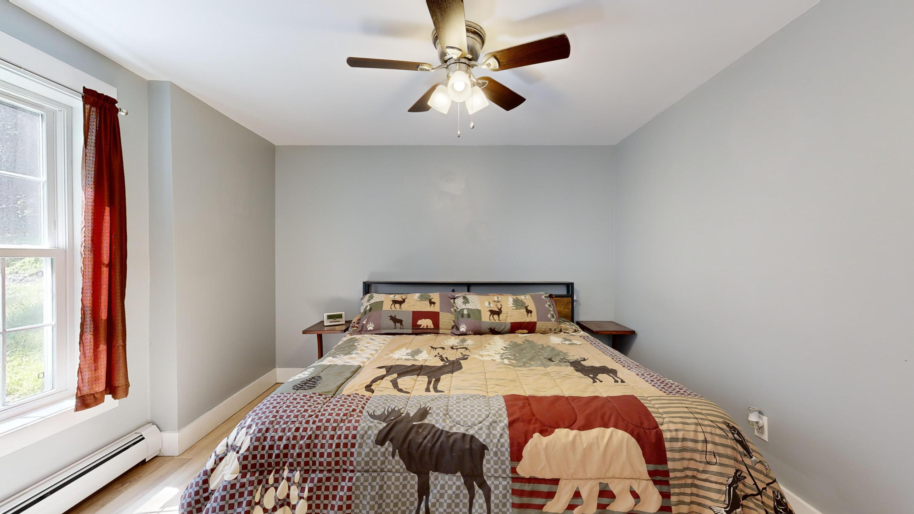 27 Ruby Ridge Road Winthrop ME 04364