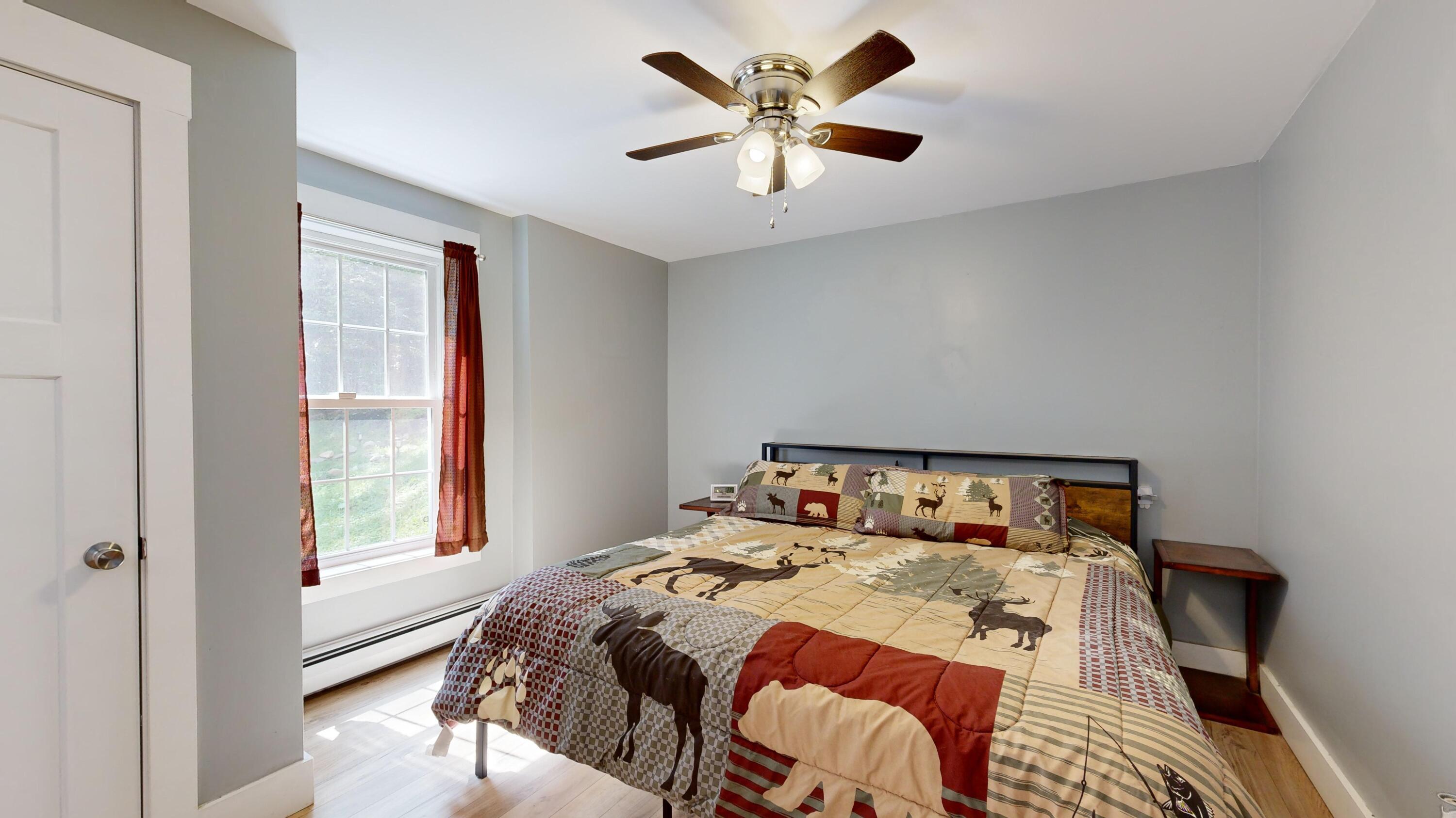 27 Ruby Ridge Road Winthrop ME 04364