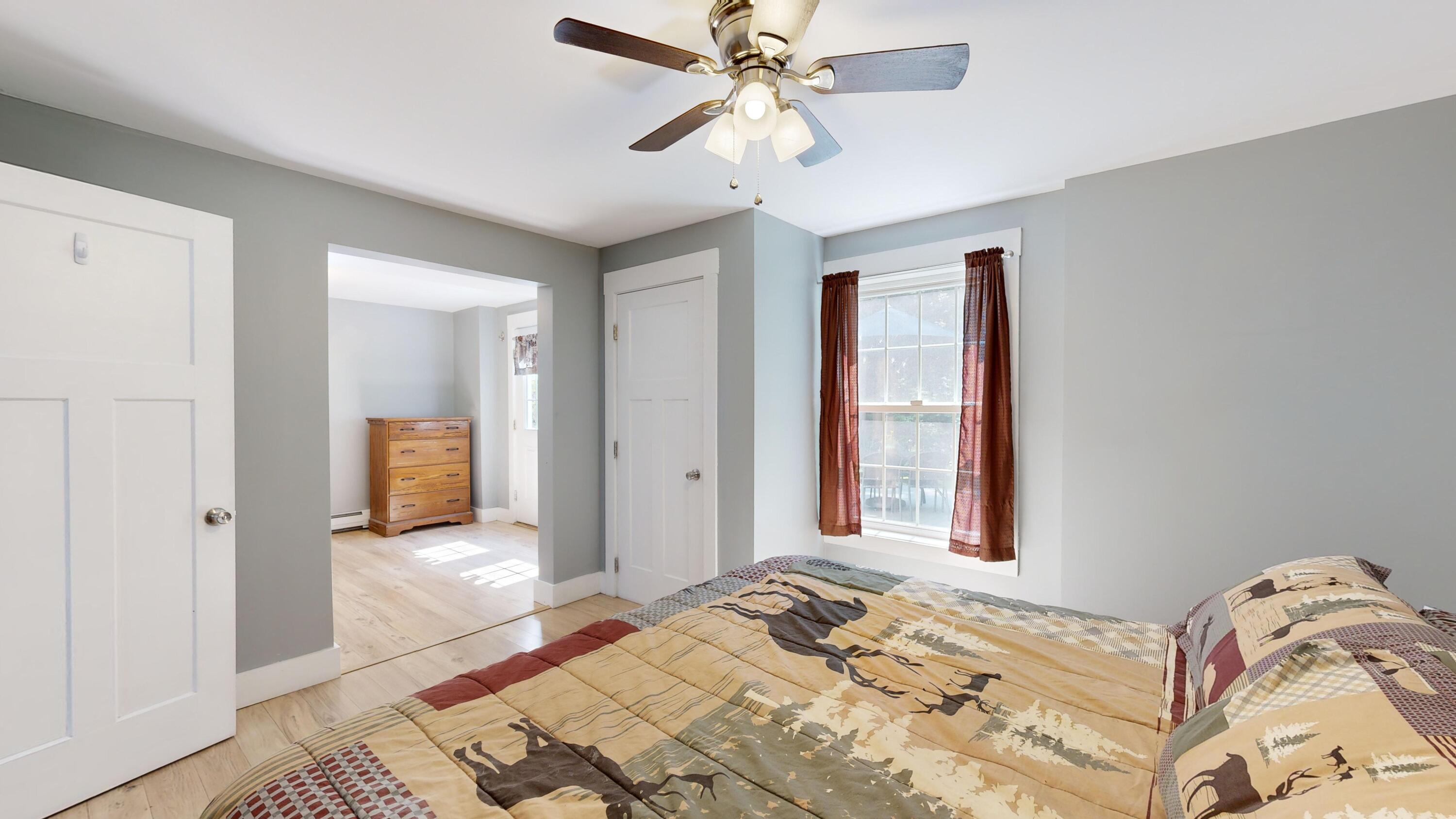 27 Ruby Ridge Road Winthrop ME 04364