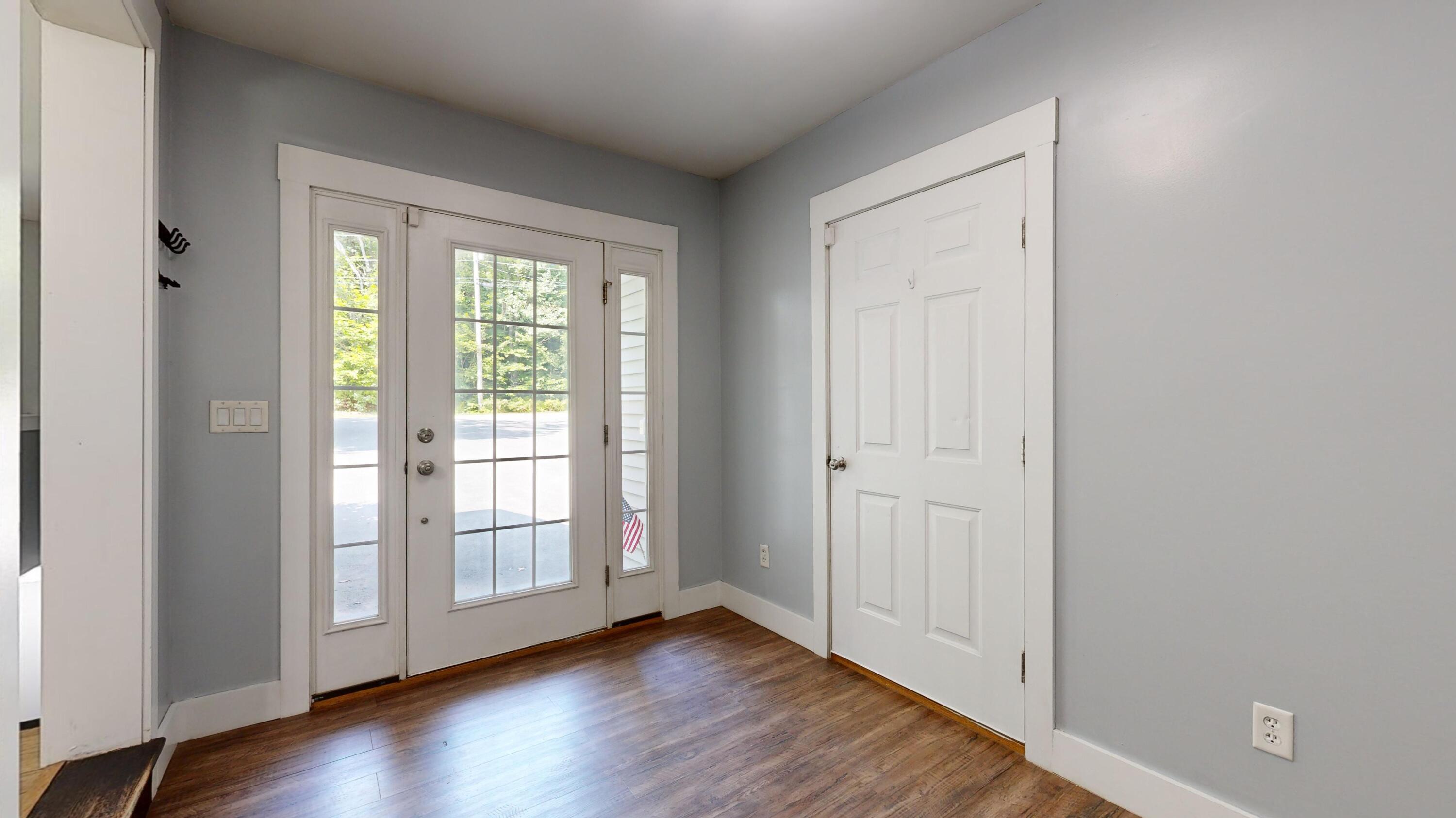 27 Ruby Ridge Road Winthrop ME 04364