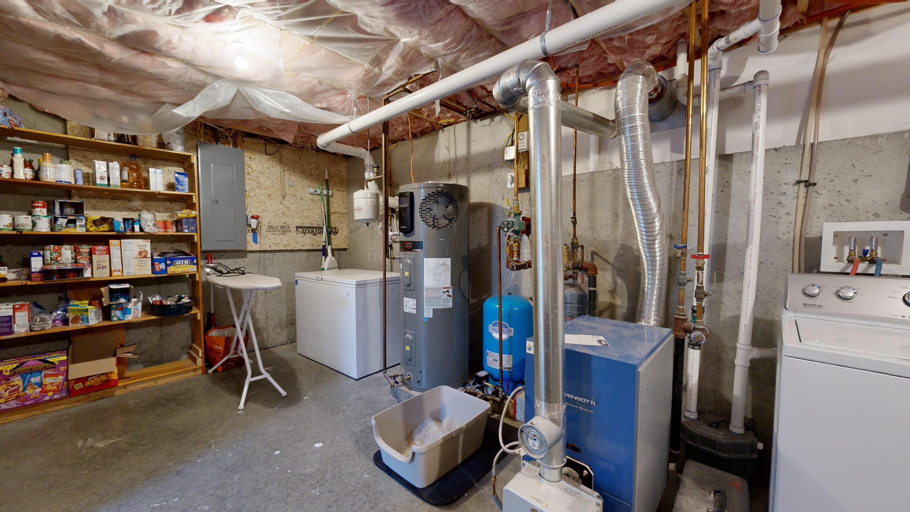 27 Ruby Ridge Road Winthrop ME 04364