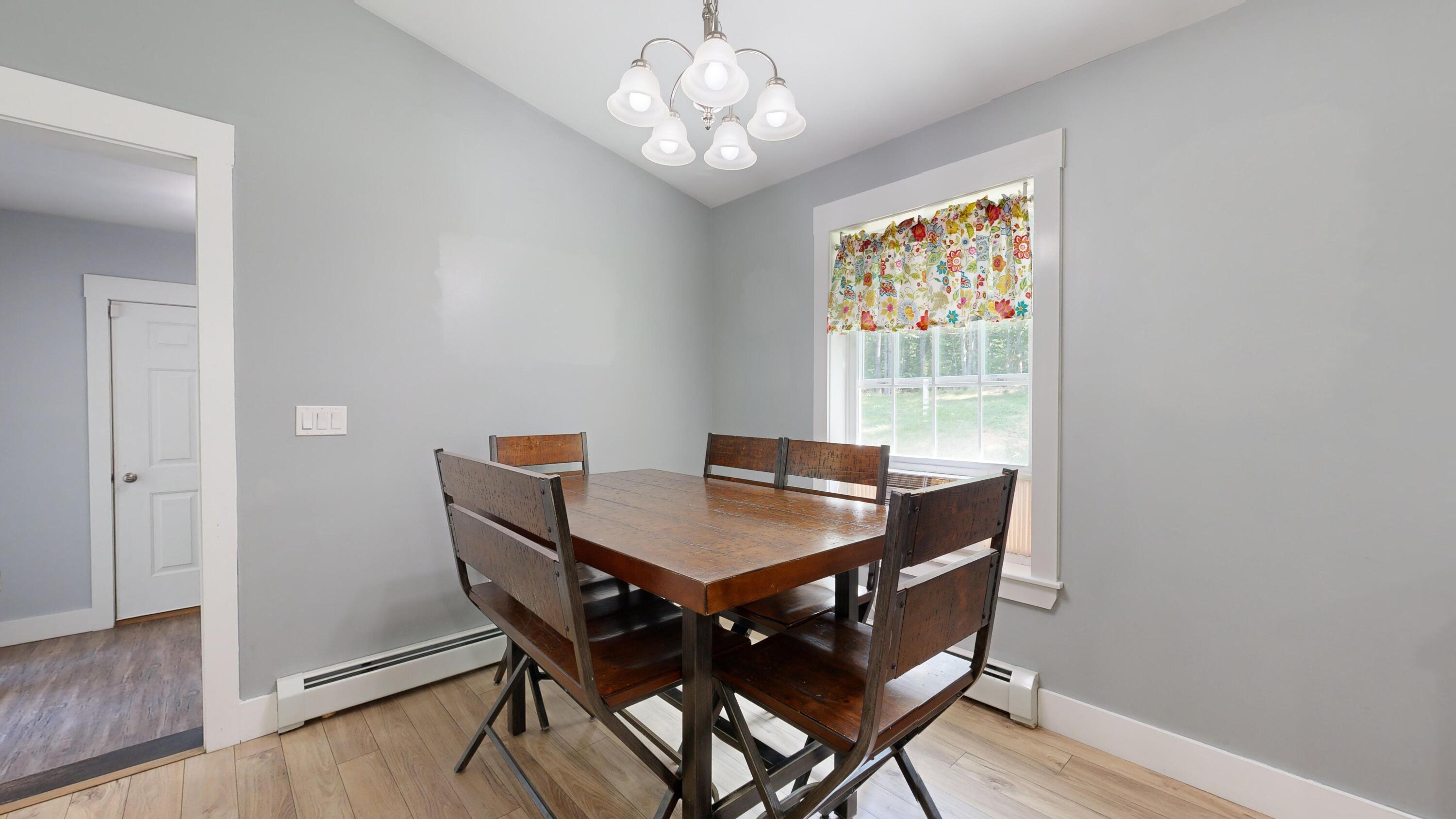 27 Ruby Ridge Road Winthrop ME 04364