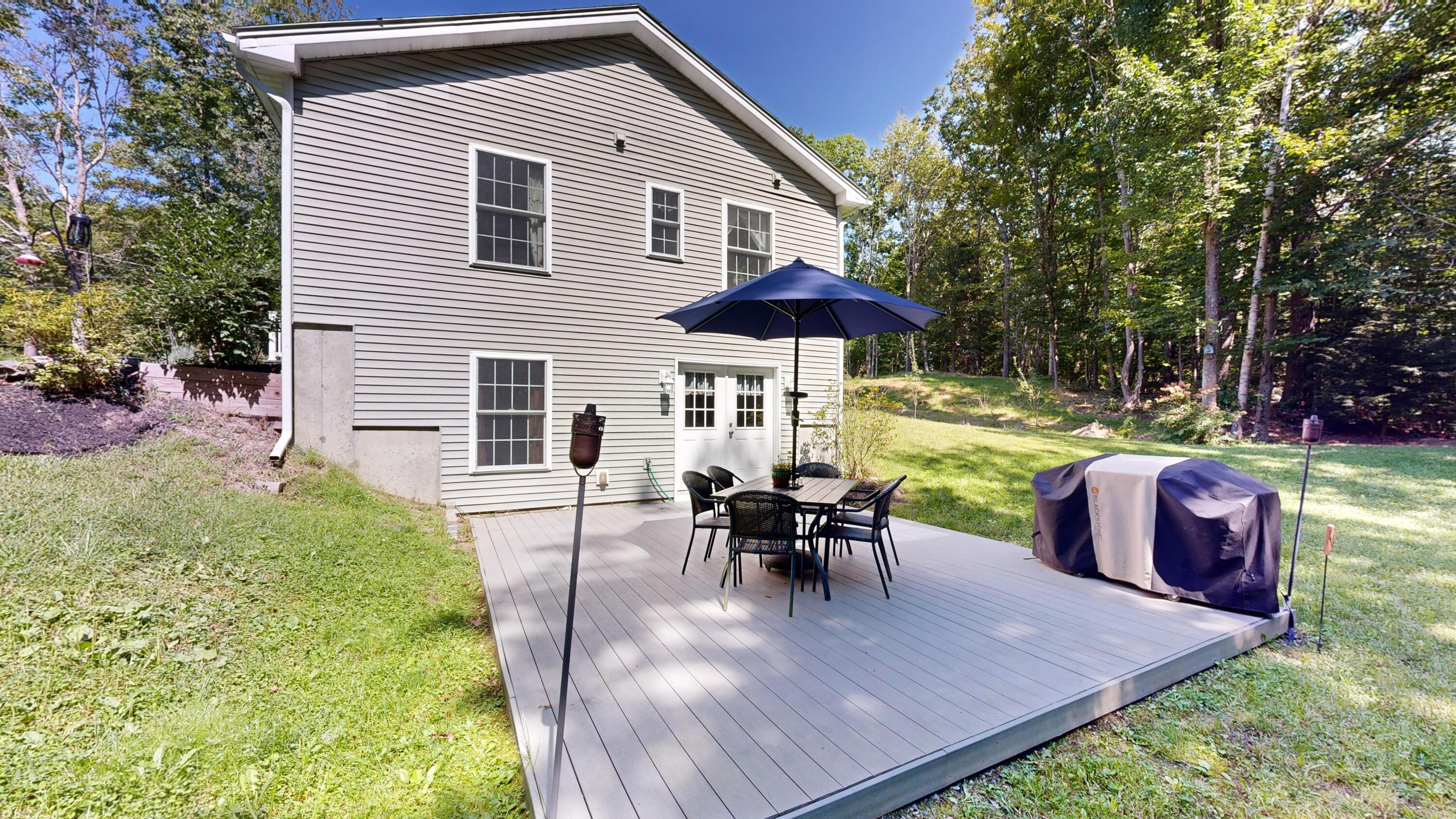 27 Ruby Ridge Road Winthrop ME 04364