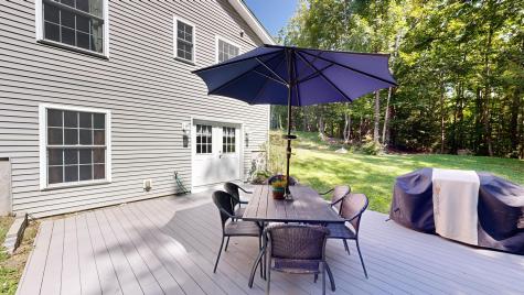 27 Ruby Ridge Road Winthrop ME 04364