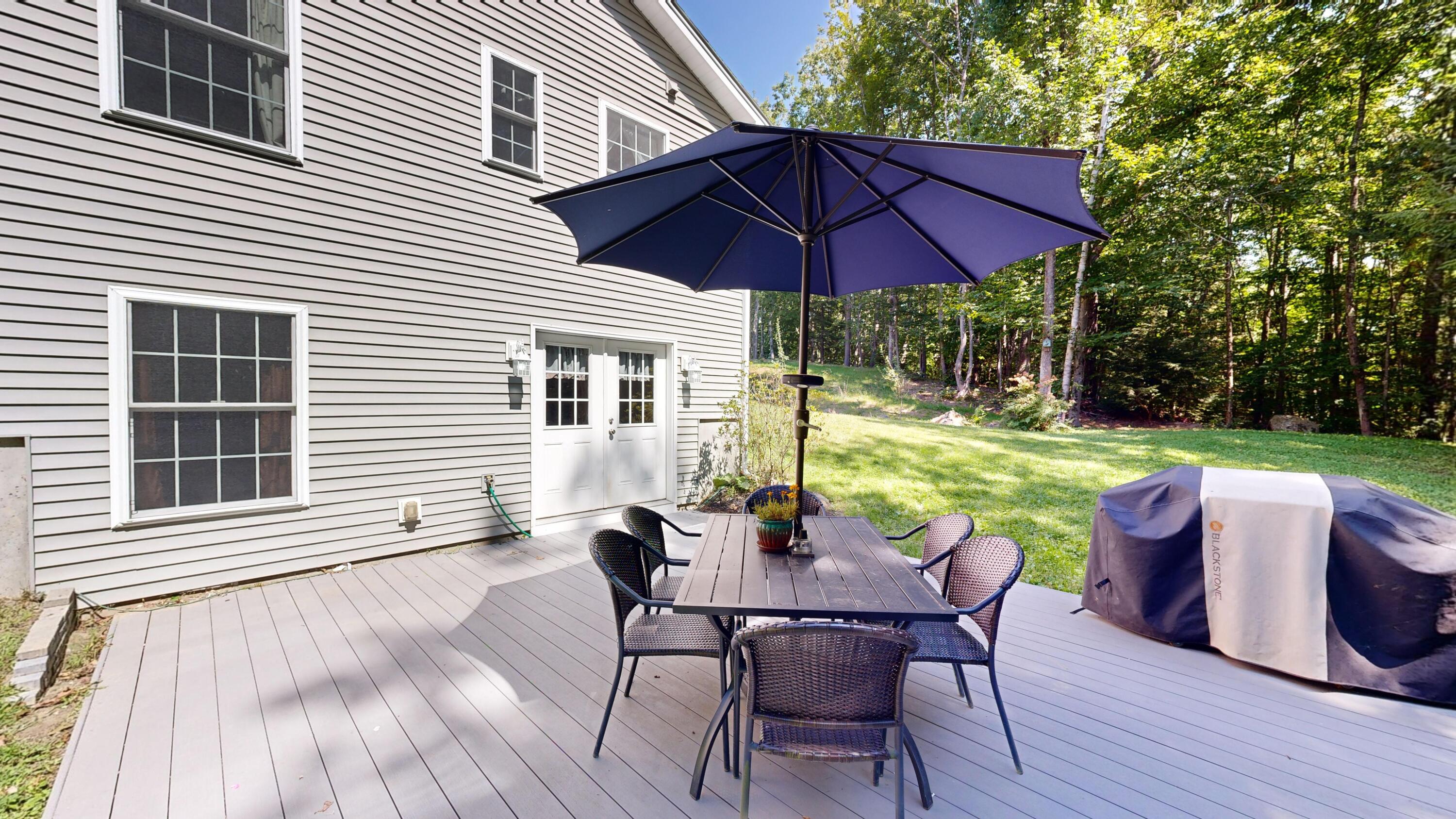 27 Ruby Ridge Road Winthrop ME 04364