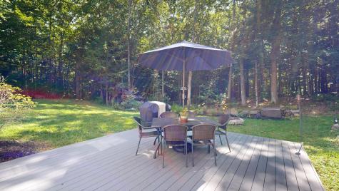 27 Ruby Ridge Road Winthrop ME 04364