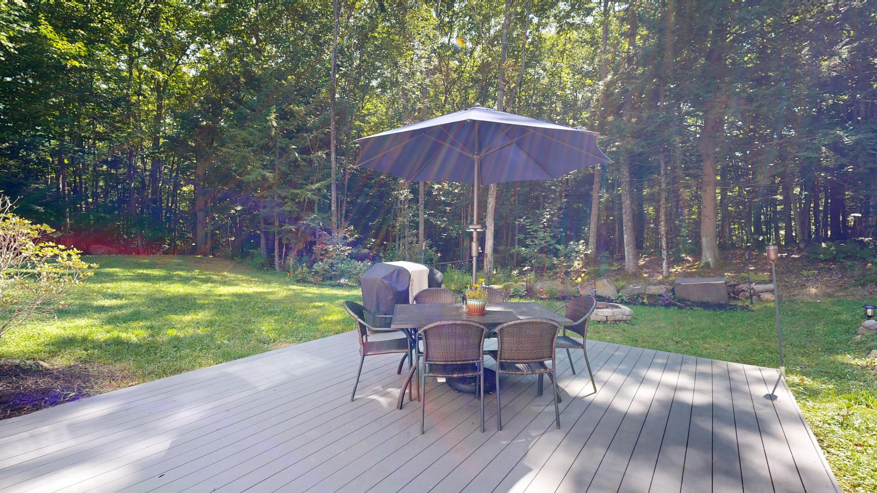 27 Ruby Ridge Road Winthrop ME 04364