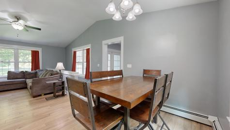 27 Ruby Ridge Road Winthrop ME 04364