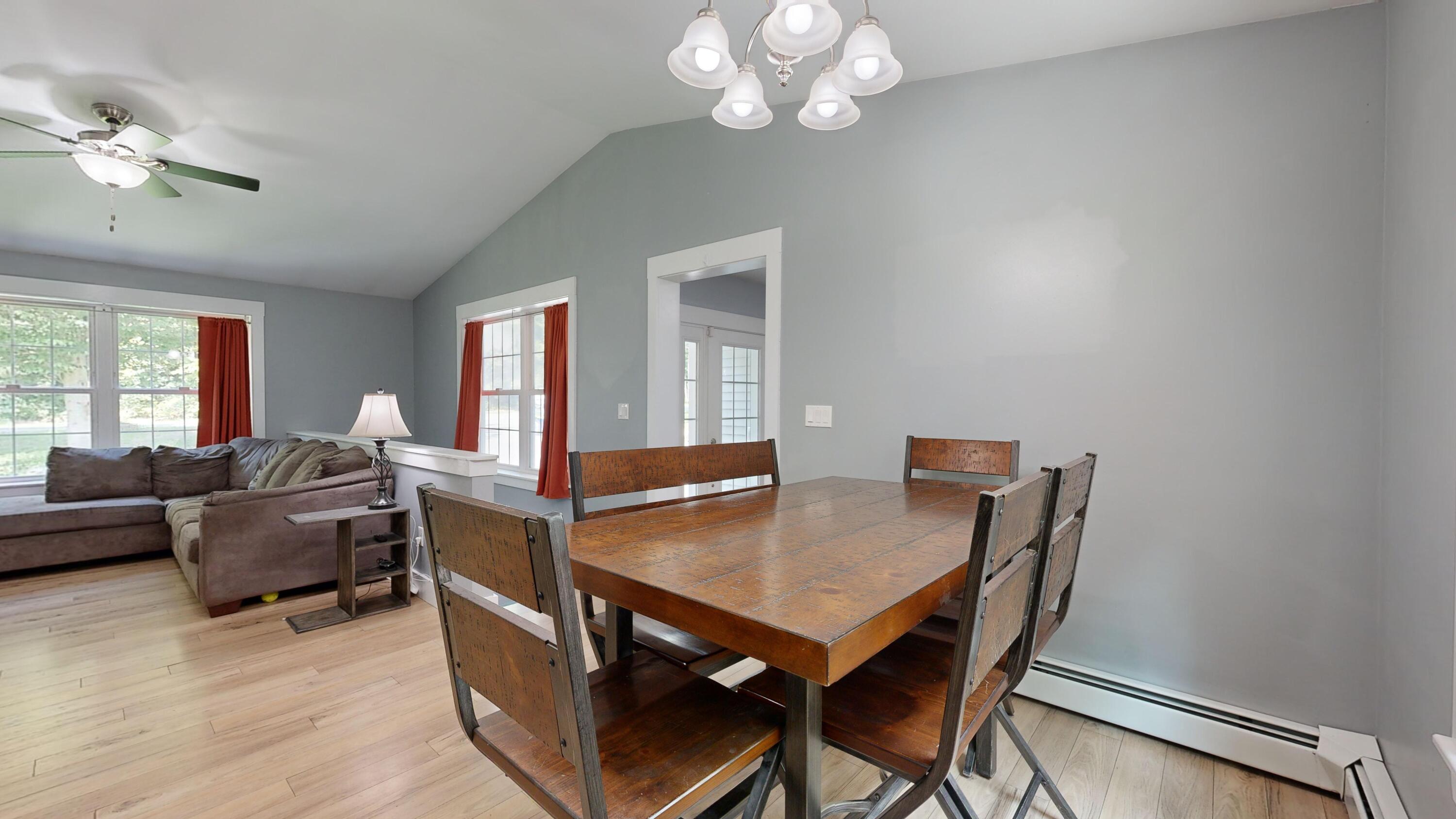 27 Ruby Ridge Road Winthrop ME 04364