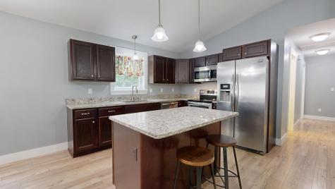 27 Ruby Ridge Road Winthrop ME 04364