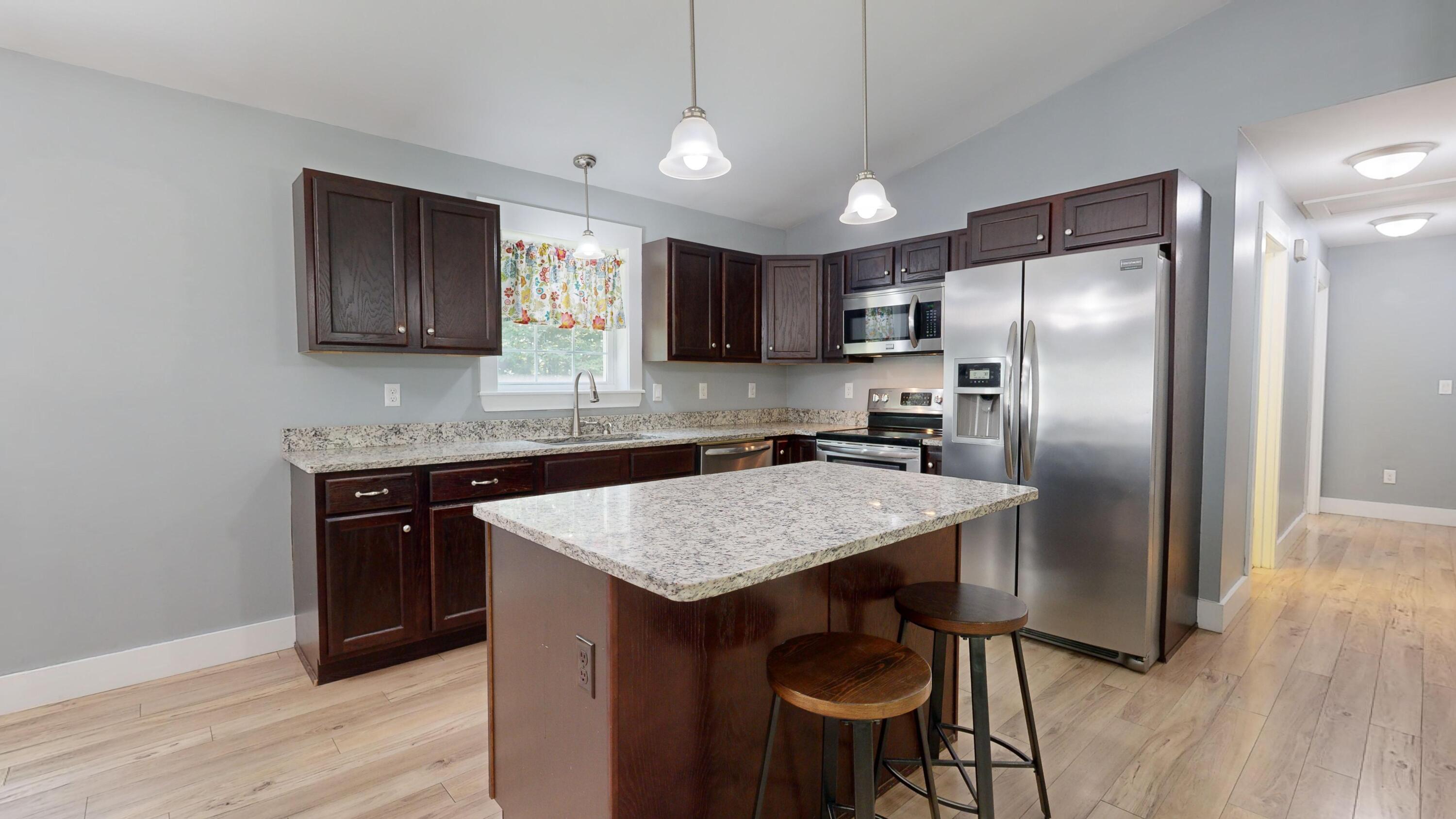 27 Ruby Ridge Road Winthrop ME 04364