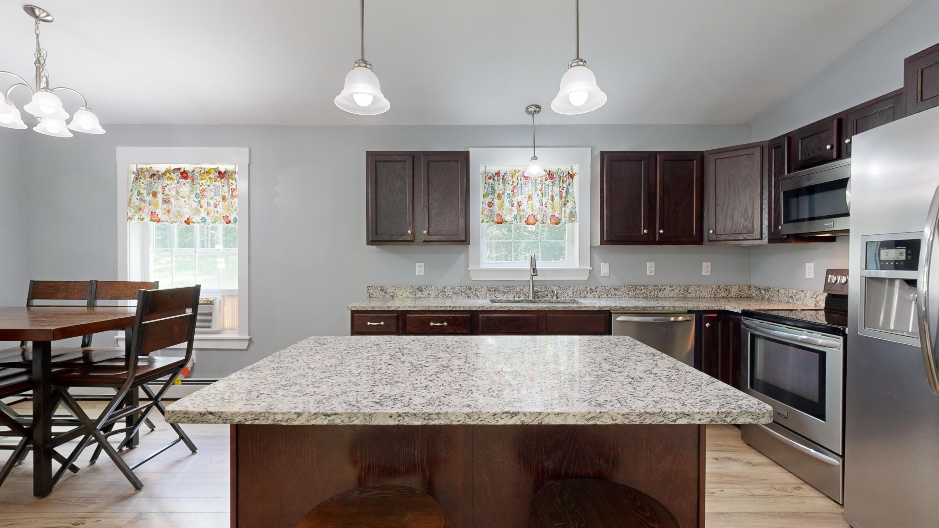 27 Ruby Ridge Road Winthrop ME 04364