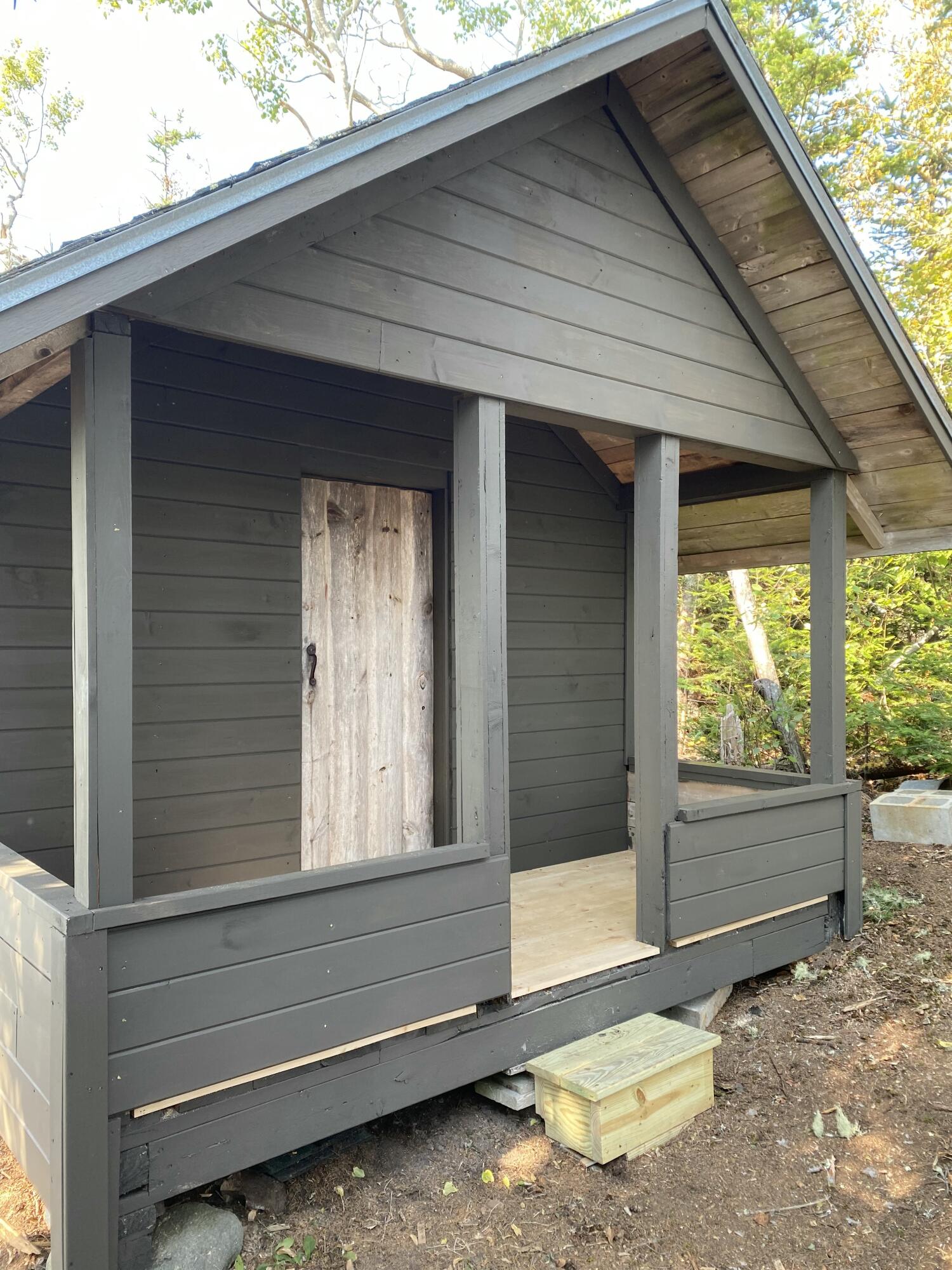 MAP3LOT57 Little Doucet Island Robbinston ME 04671