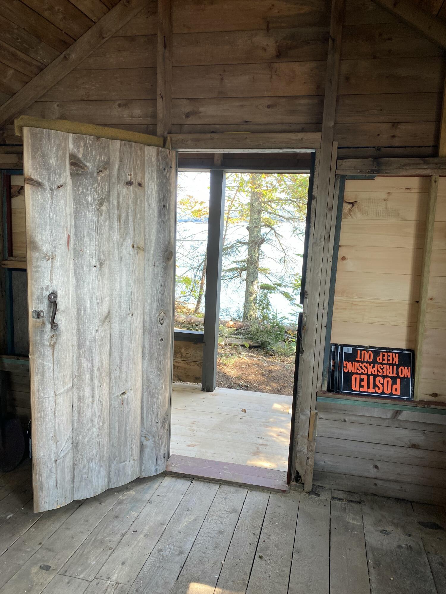 MAP3LOT57 Little Doucet Island Robbinston ME 04671