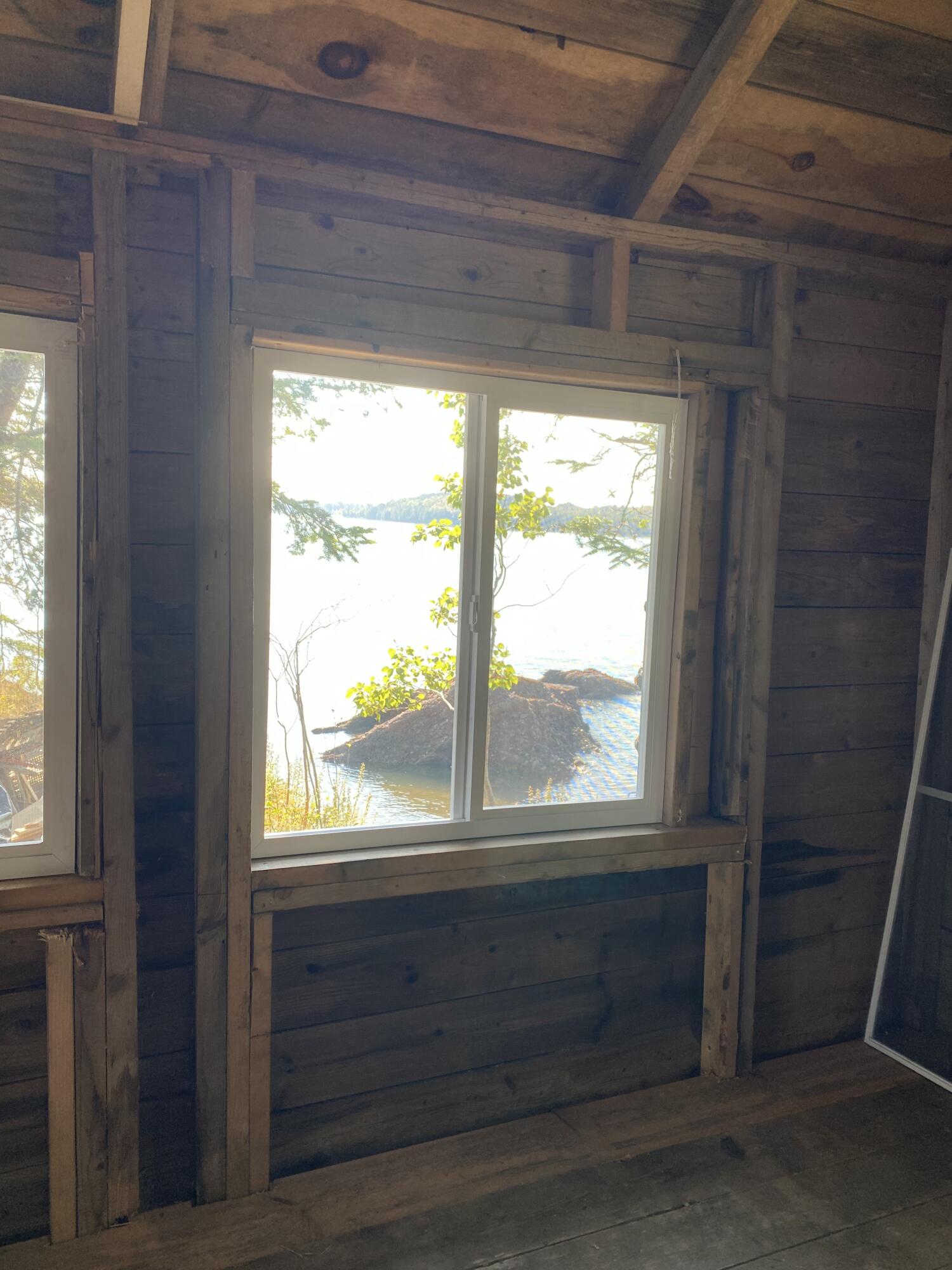 MAP3LOT57 Little Doucet Island Robbinston ME 04671