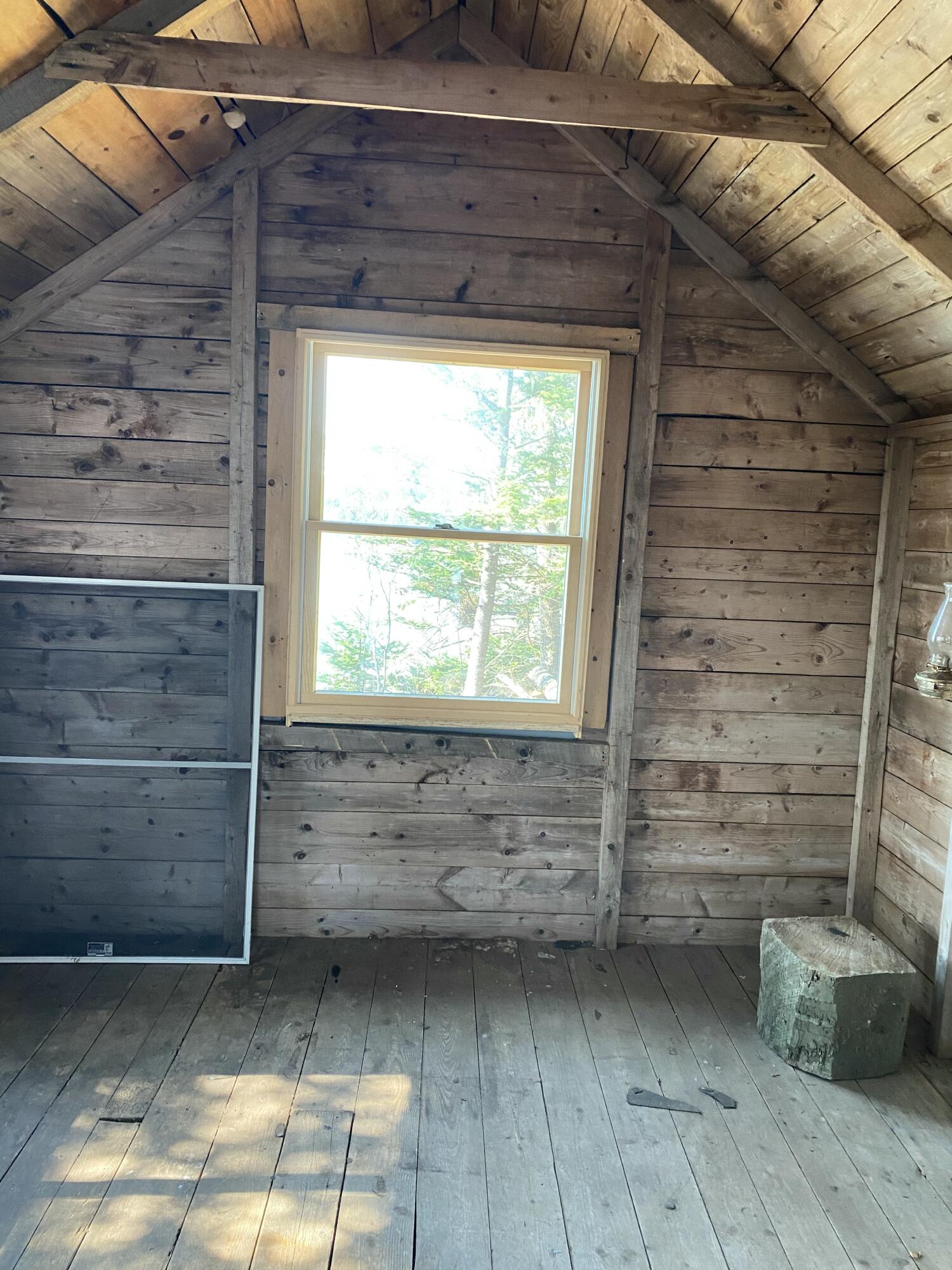 MAP3LOT57 Little Doucet Island Robbinston ME 04671