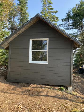 MAP3LOT57 Little Doucet Island Robbinston ME 04671