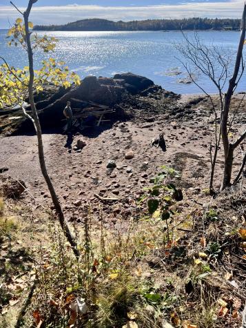 MAP3LOT57 Little Doucet Island Robbinston ME 04671