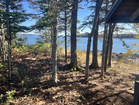 MAP3LOT57 Little Doucet Island Robbinston ME 04671