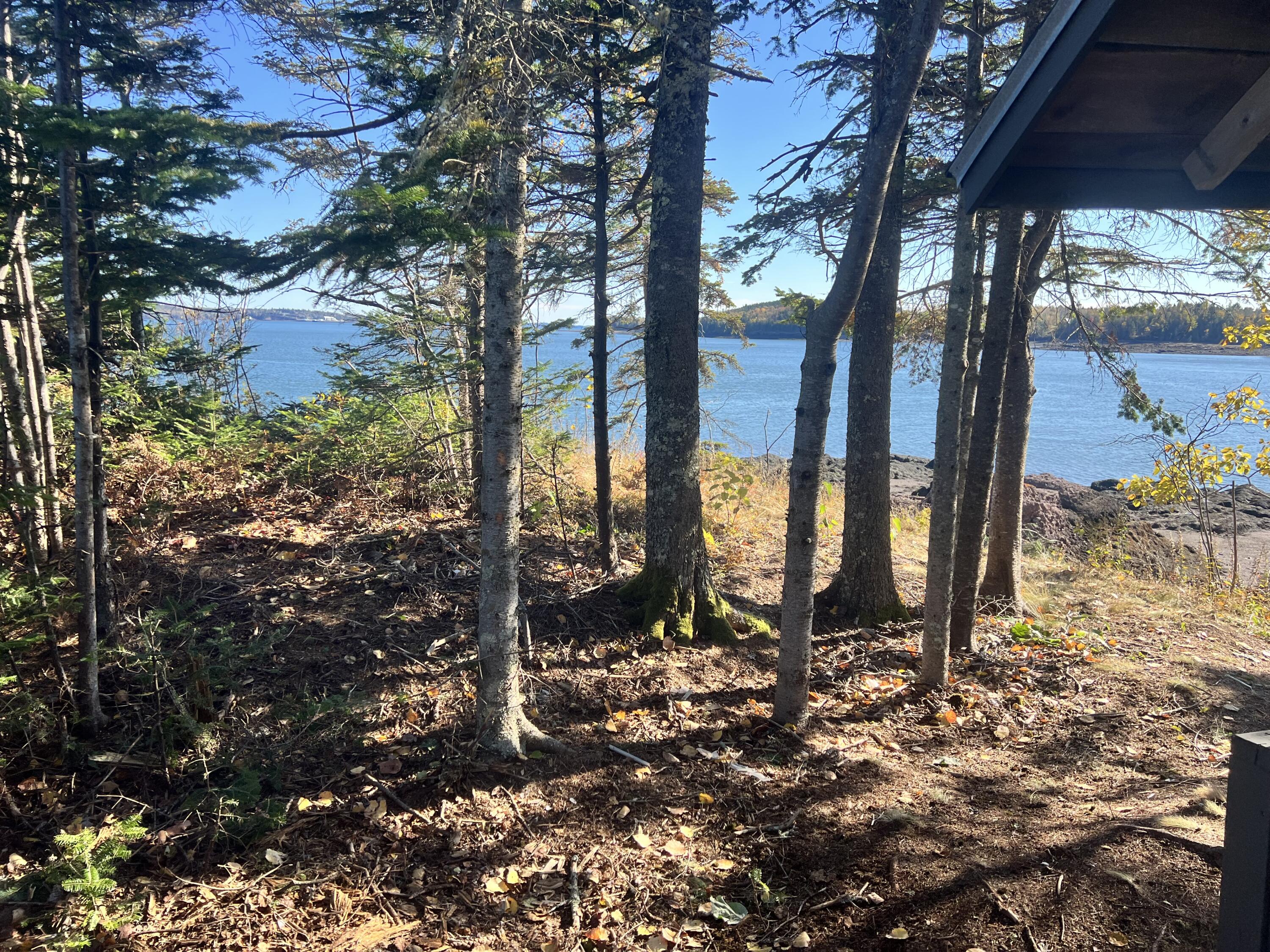 MAP3LOT57 Little Doucet Island Robbinston ME 04671