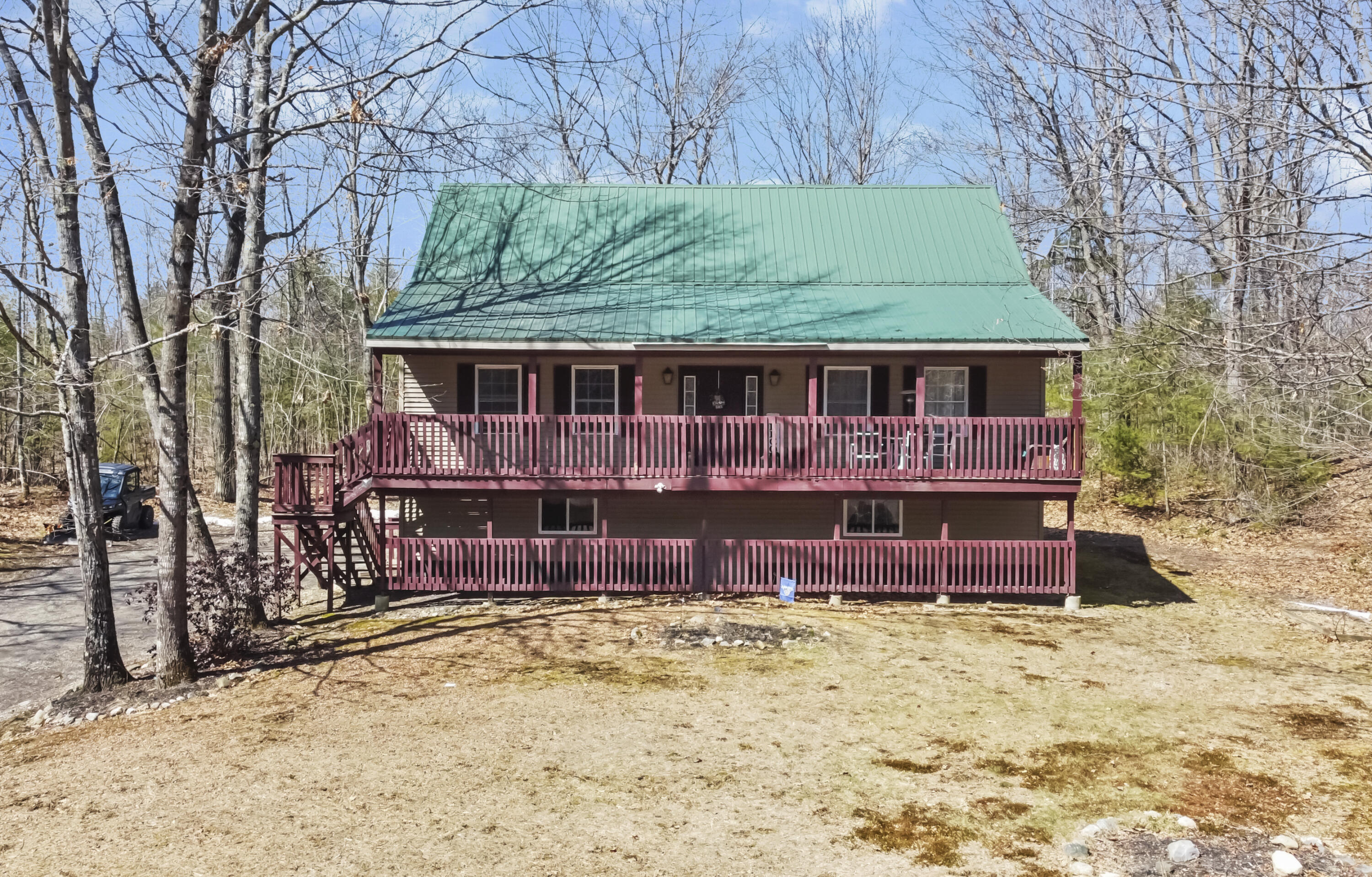 17 Deer Hill N Standish ME 04084