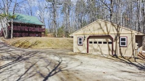 17 Deer Hill N Standish ME 04084