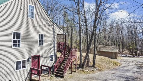 17 Deer Hill N Standish ME 04084